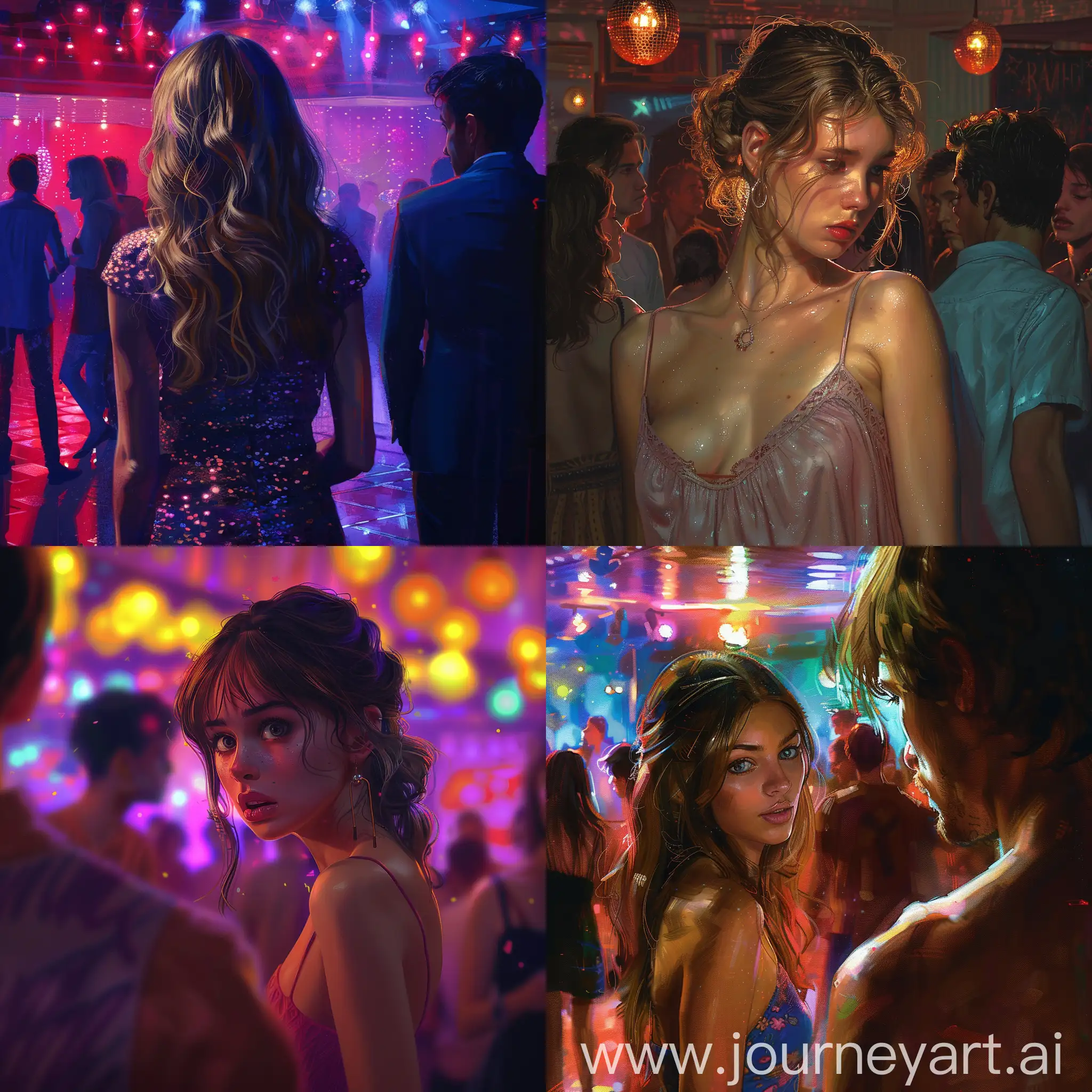 Energetic-Nightlife-Quest-Girl-Searching-for-Guy-at-Disco