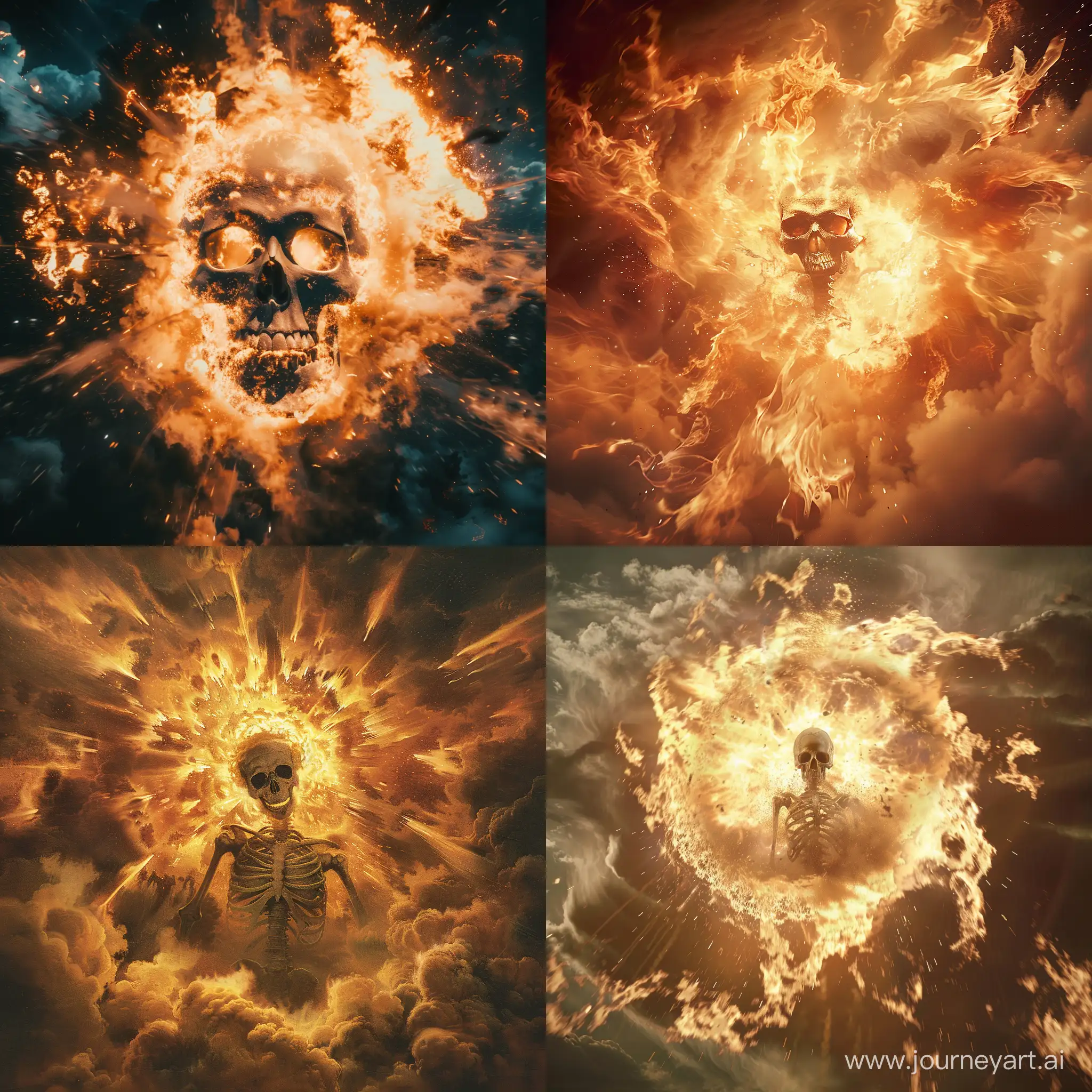 Apocalyptic-Skull-Pareidolia-Devastating-Nuclear-Chaos