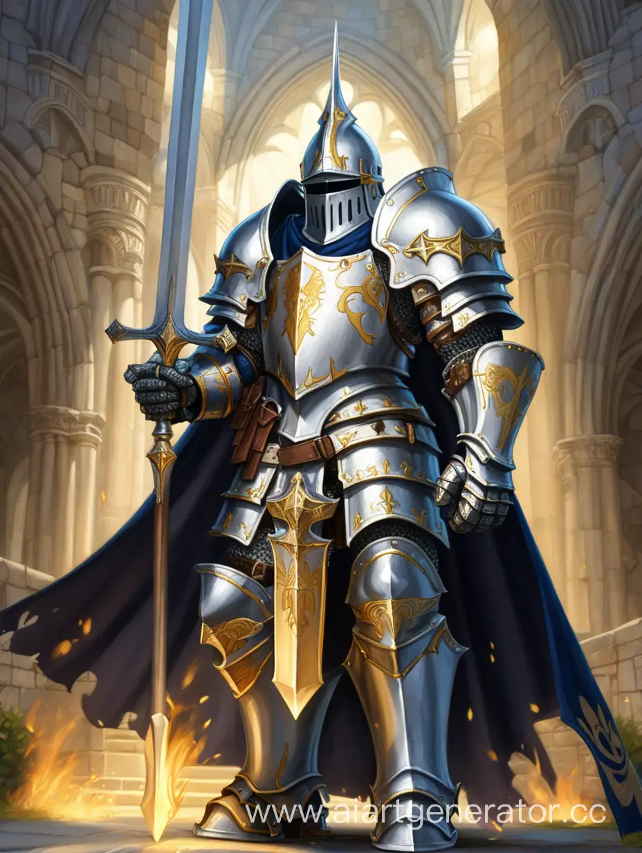 Majestic-Sacred-Knight-Paladin-in-Ethereal-Glow