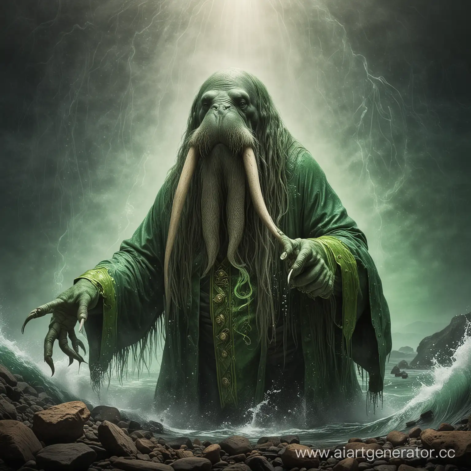 Green-Acid-Sorcerer-Walrus