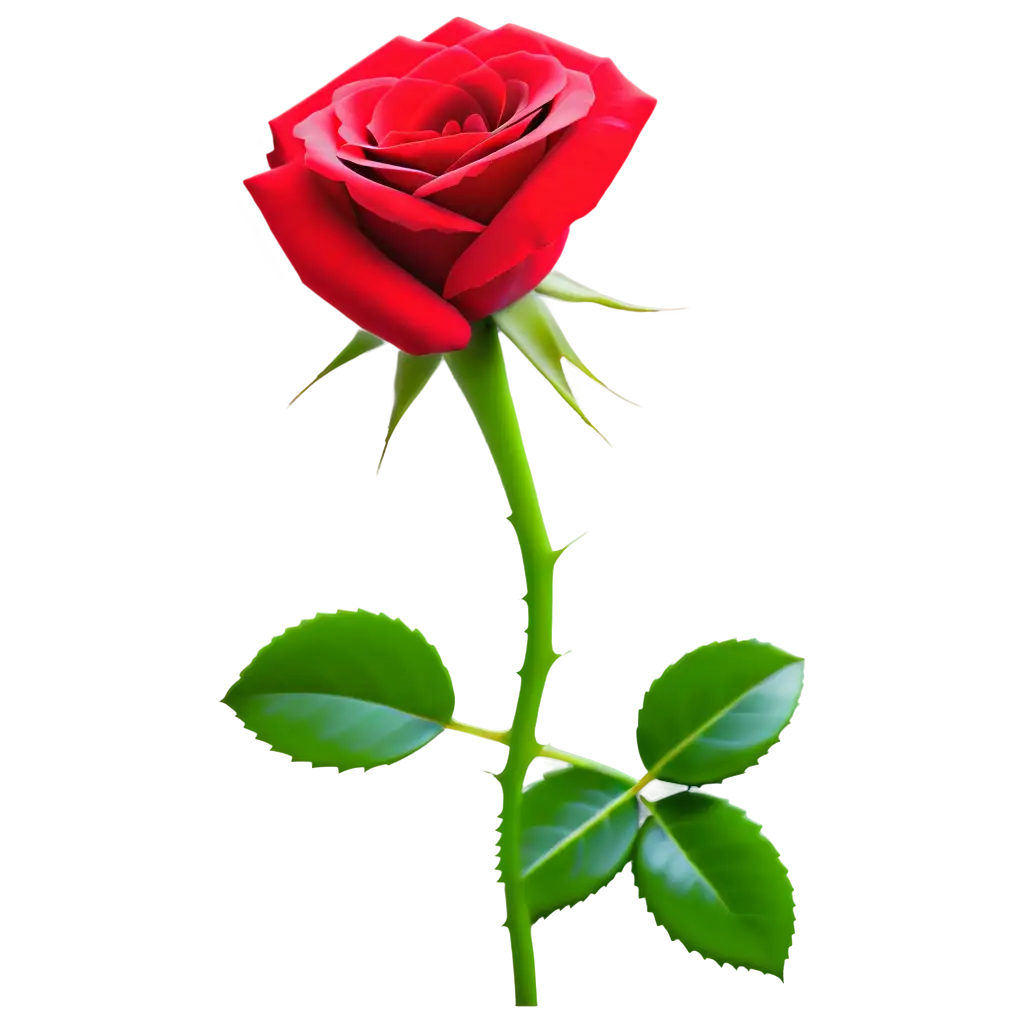 Exquisite-Red-Rose-PNG-Captivating-Floral-Art-for-Versatile-Digital-Applications