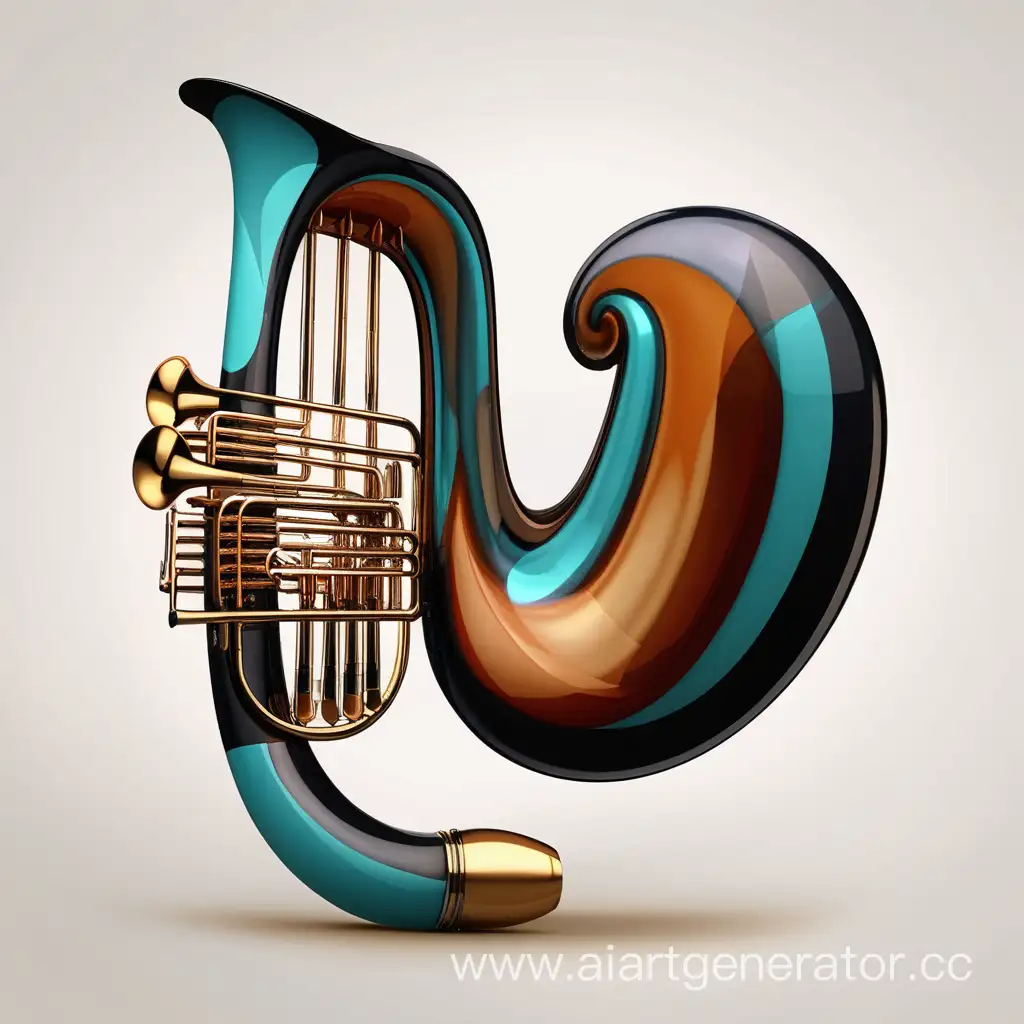 Captivating-Jazz-Harmony-Intricate-Musical-Instrument-Imagery