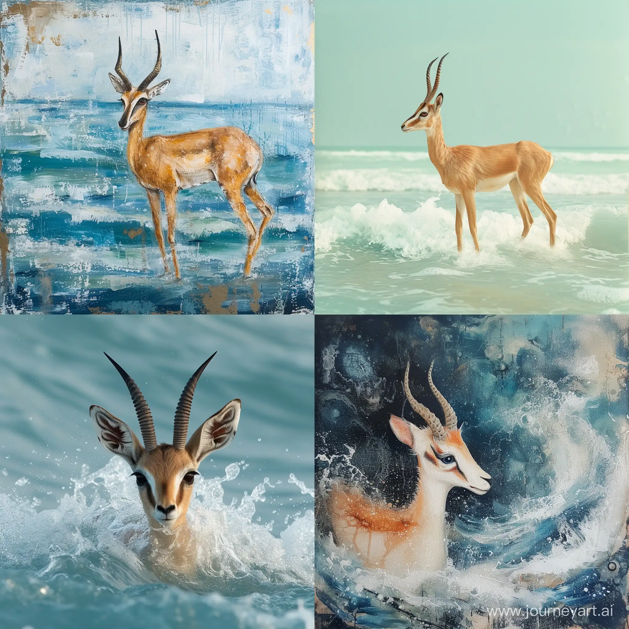 Graceful-Ocean-Gazelle-in-Vivid-Virtual-Reality
