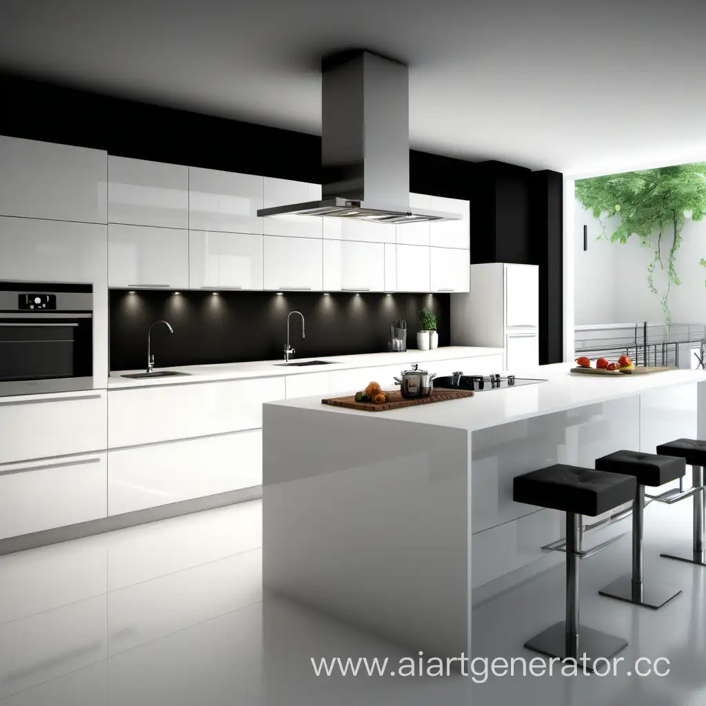 Modern-White-Kitchen-with-HighQuality-Realism