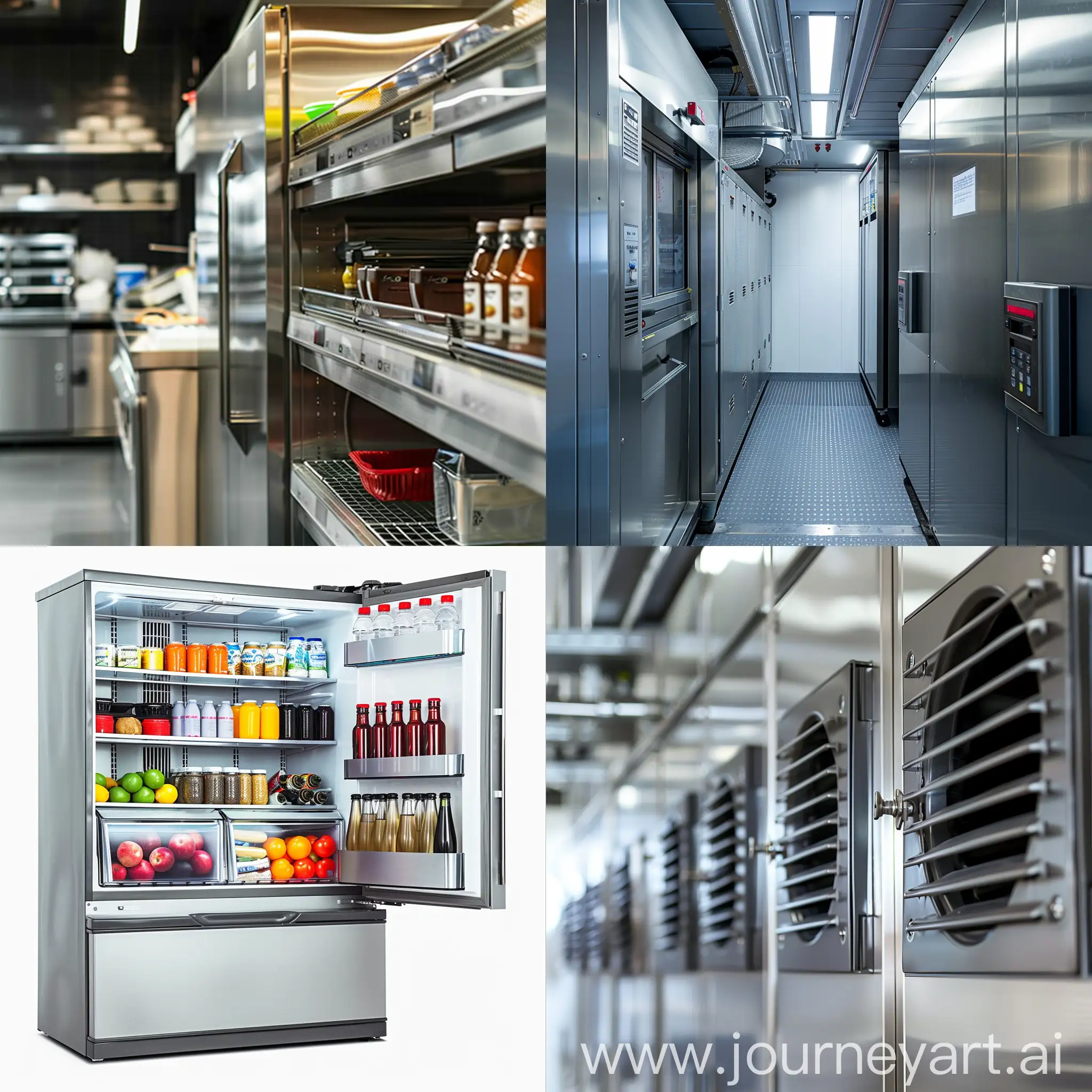 Comprehensive-Refrigeration-Masterclass-Guide-Techniques-Tips-and-Equipment-Essentials