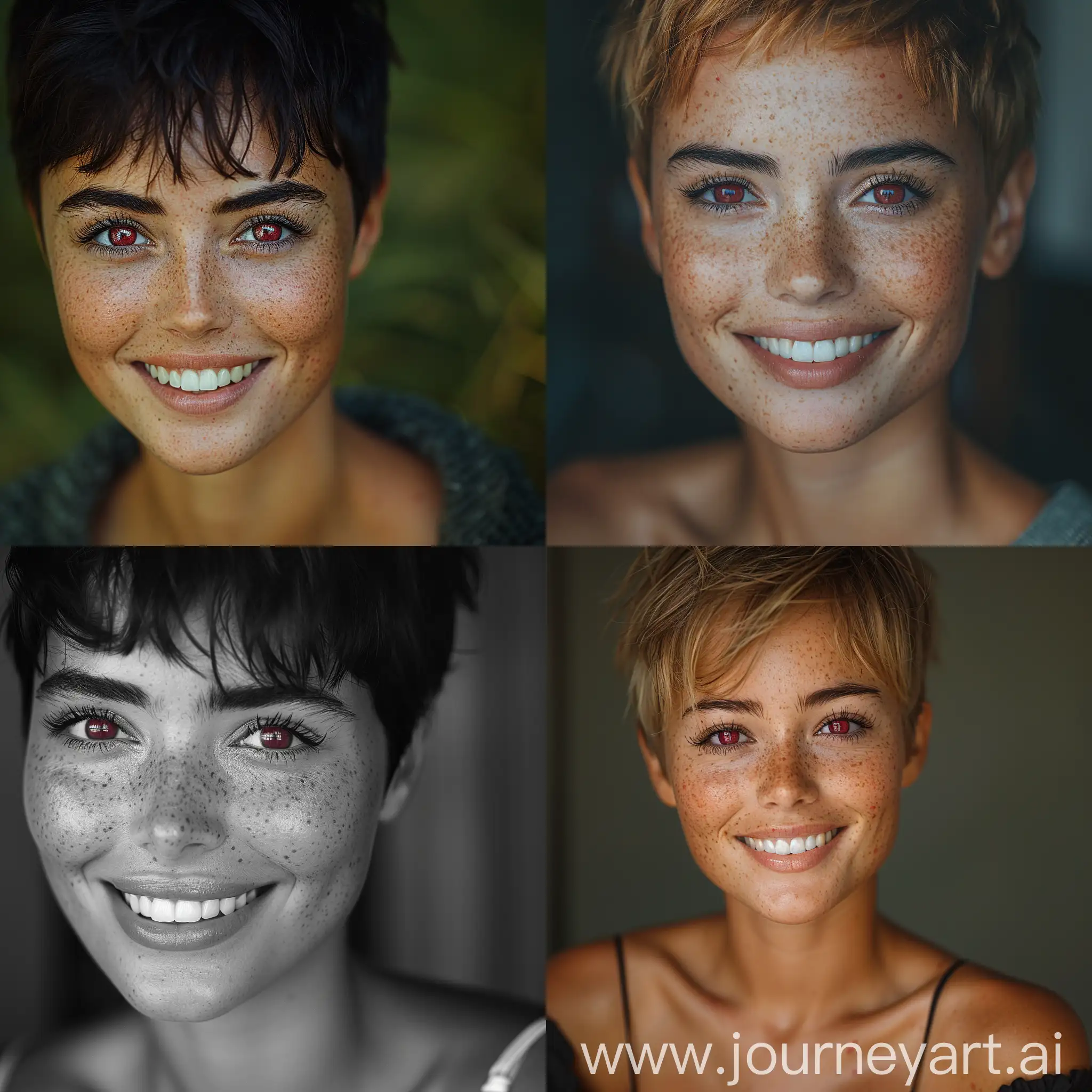 Portrait-of-a-Freckled-Lady-with-Ruby-Eyes-and-a-Big-Smile