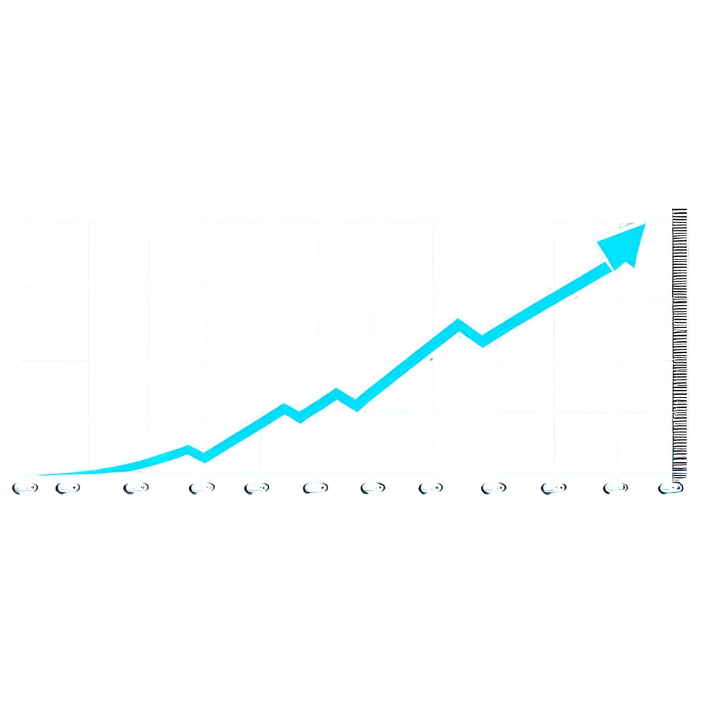 HighQuality-Financial-Chart-PNG-Enhancing-Visual-Data-Representation