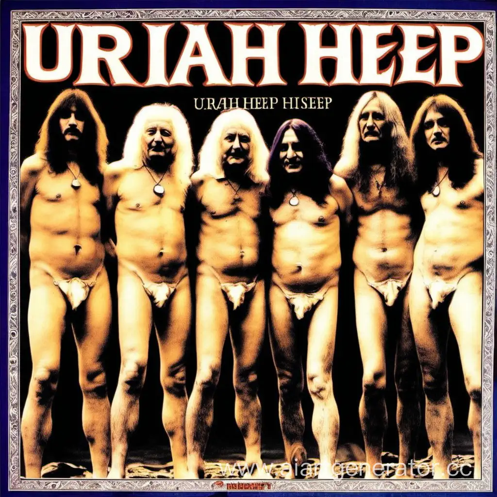Harmonious-Gathering-of-Uriah-Heep-Nudists-in-Nature