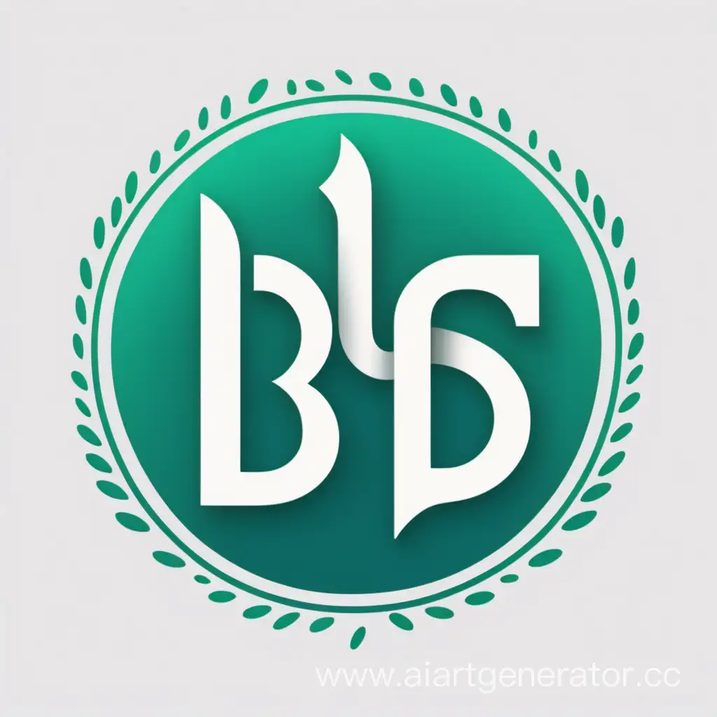 Логотип для компании производителя бытовой химии с названием бриллион