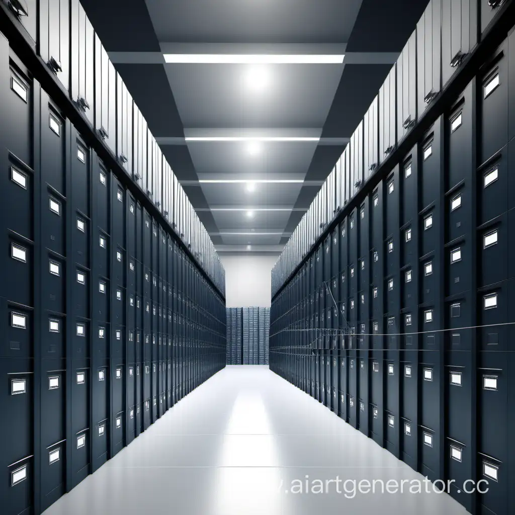 Innovative-Future-Archive-Storage-Technology
