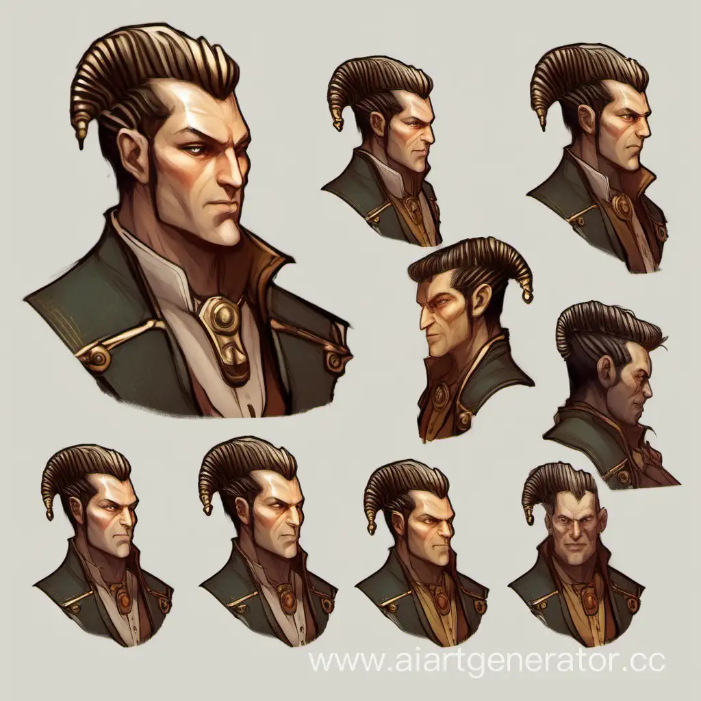 Inventor-Person-DnD-with-Horn-Hairstyle