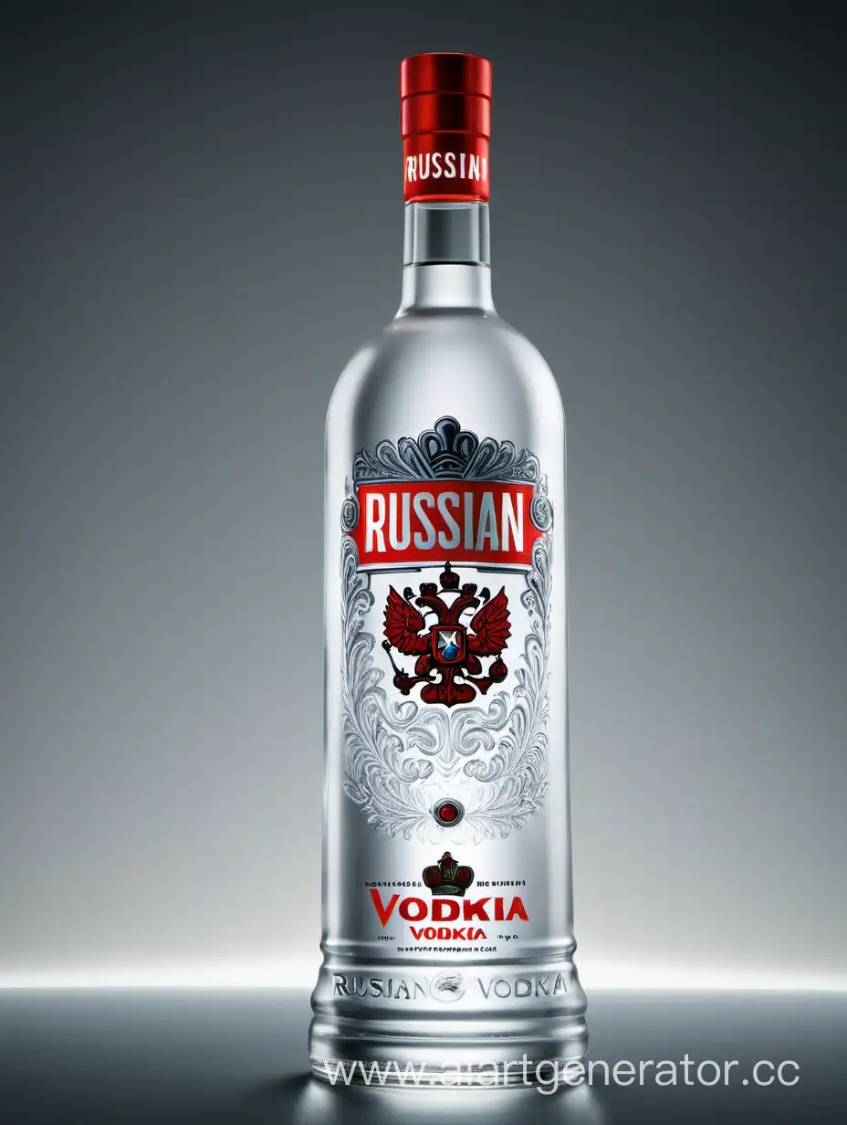 Authentic-Russian-Vodka-Tasting-Experience