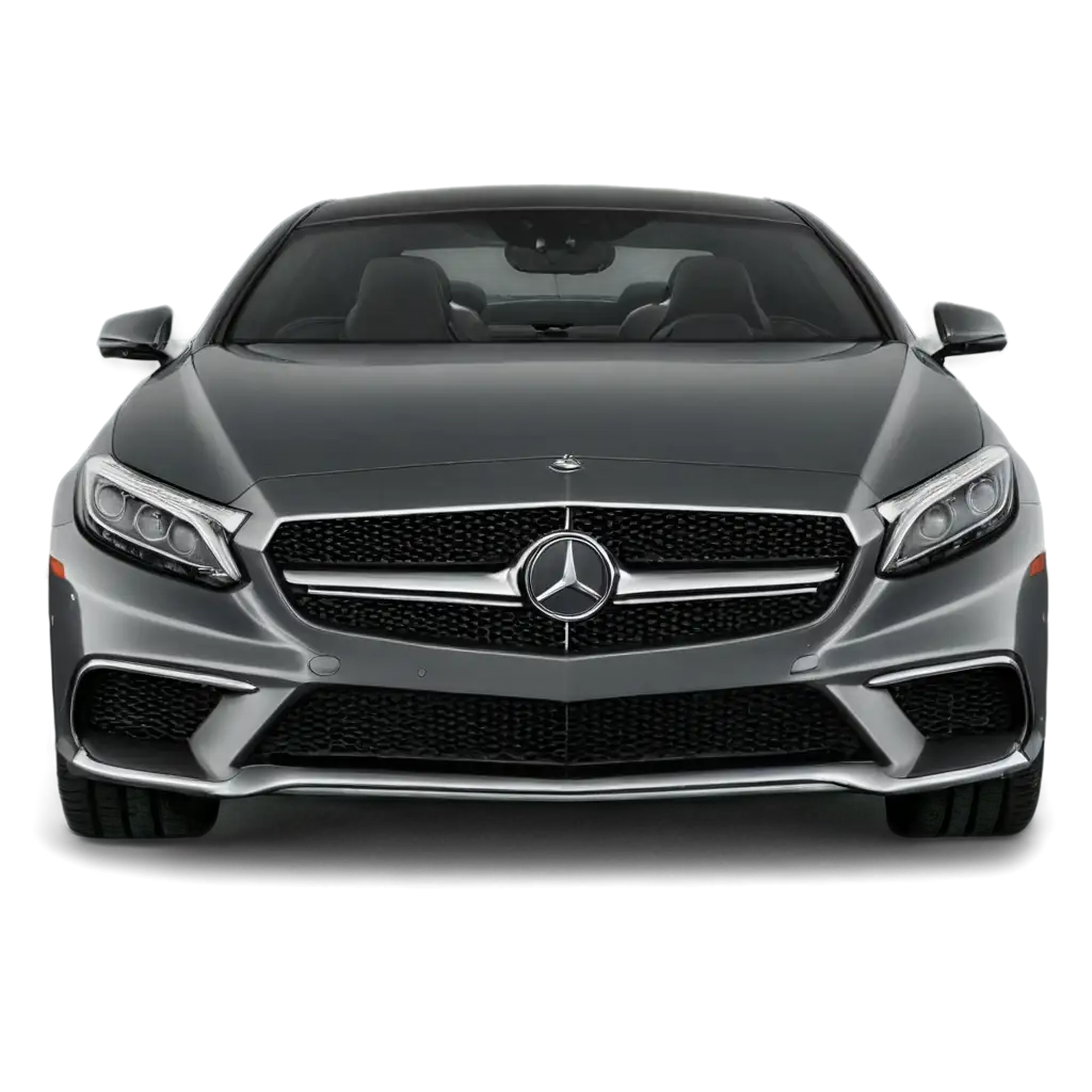 Exquisite-Mercedes-PNG-Unleashing-Luxury-in-Digital-Art