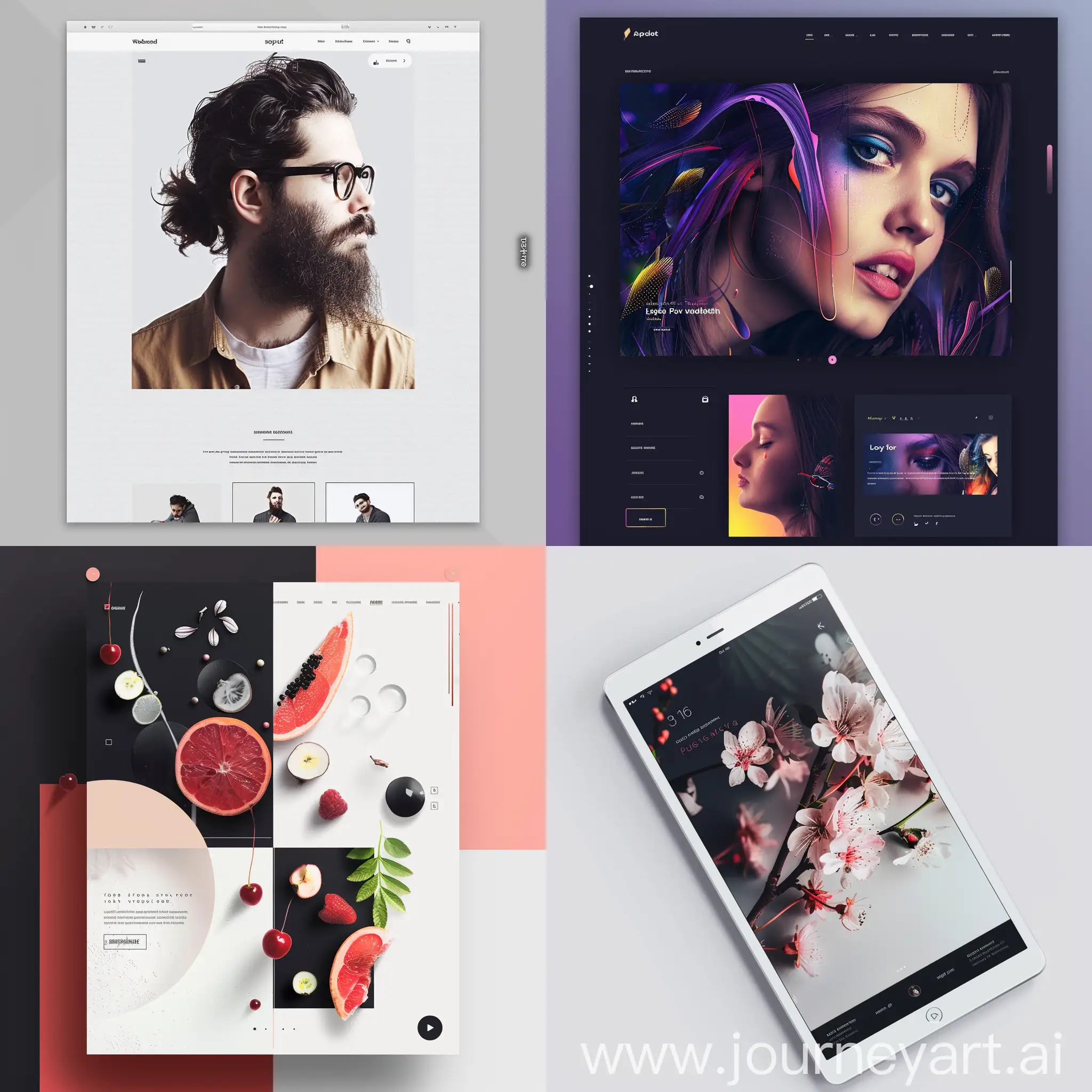 Stunning-UIUX-Portfolio-Website-Design