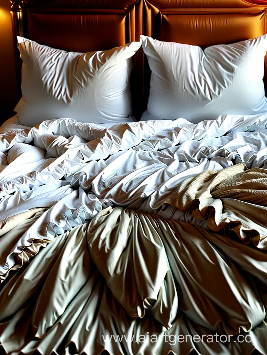 Luxurious-CloseUp-of-a-Spacious-Bed