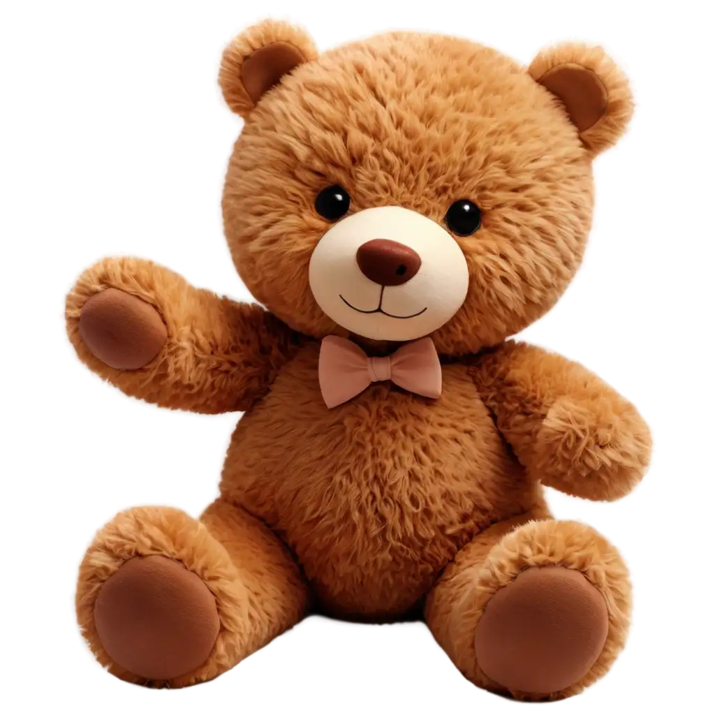 3D-Teddy-Bear-PNG-Adorable-Digital-Art-for-Versatile-Online-Use