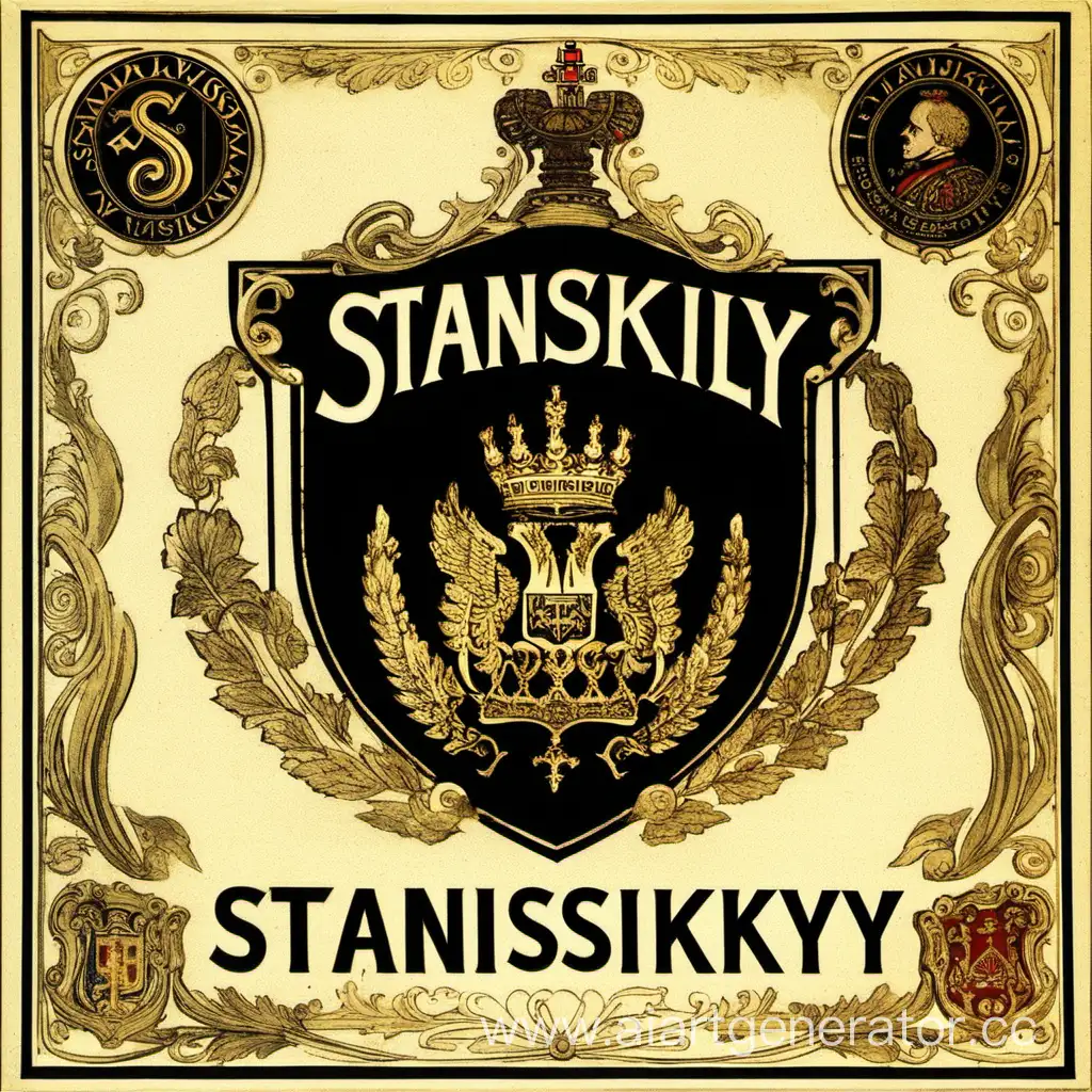 бренд "stanislavskiy"