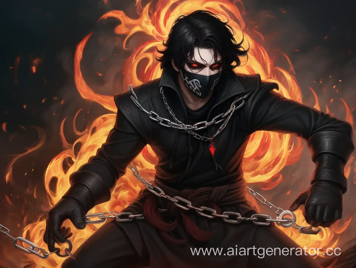 Intense-Duel-DarkHaired-Fighter-Confronts-Fire-Lord