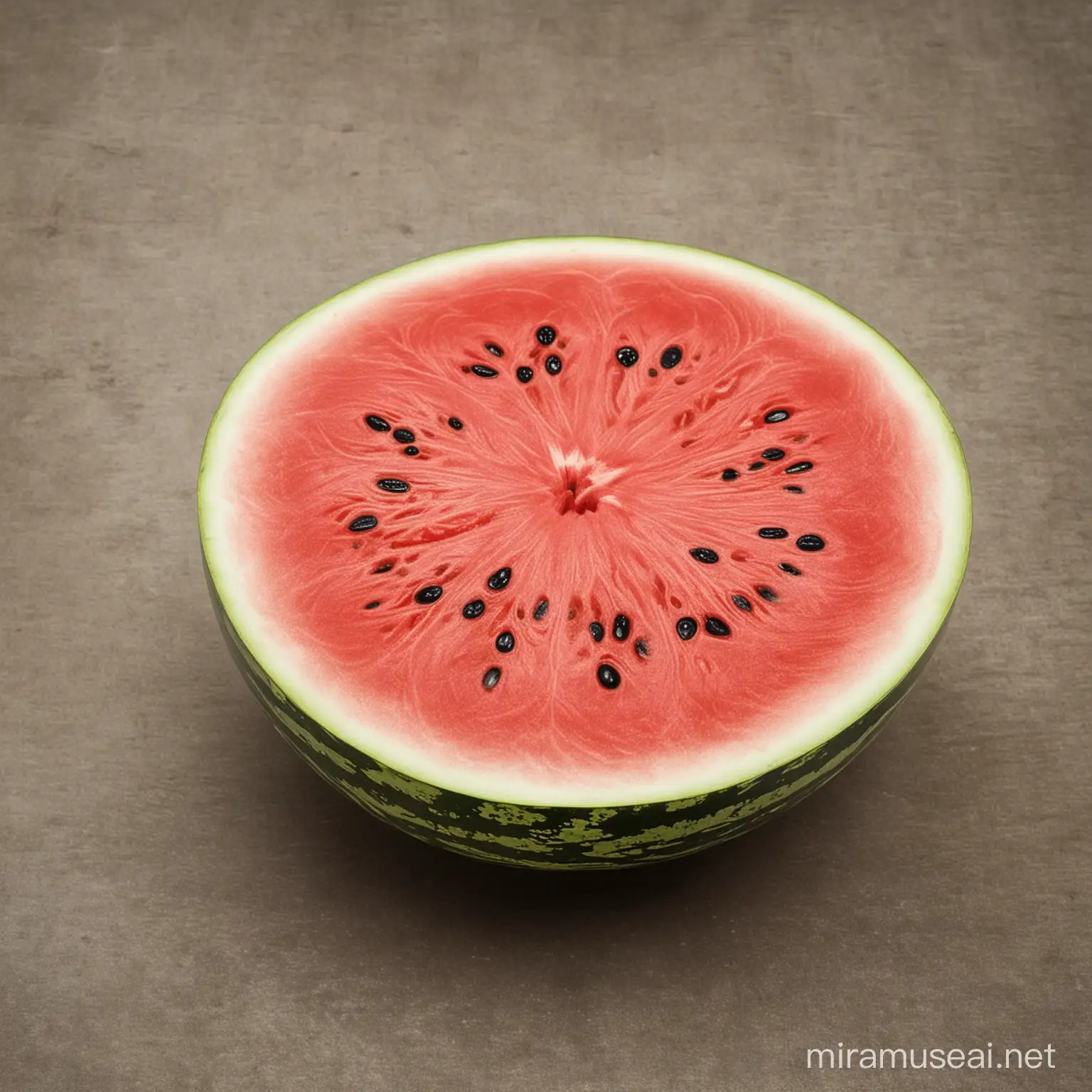 watermelon
