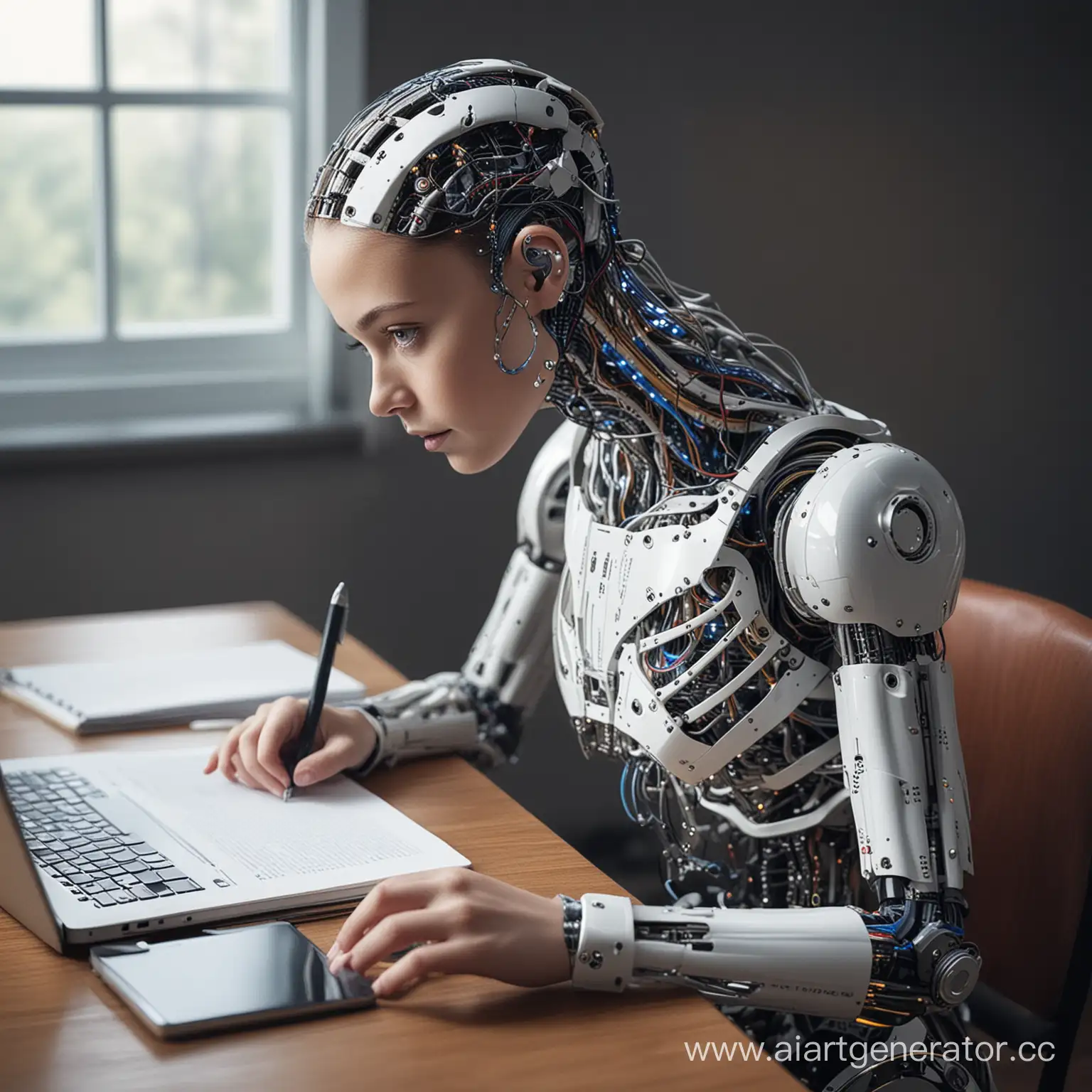 AI-Solving-Homework-Assignments-with-Artificial-Intelligence-Assistance