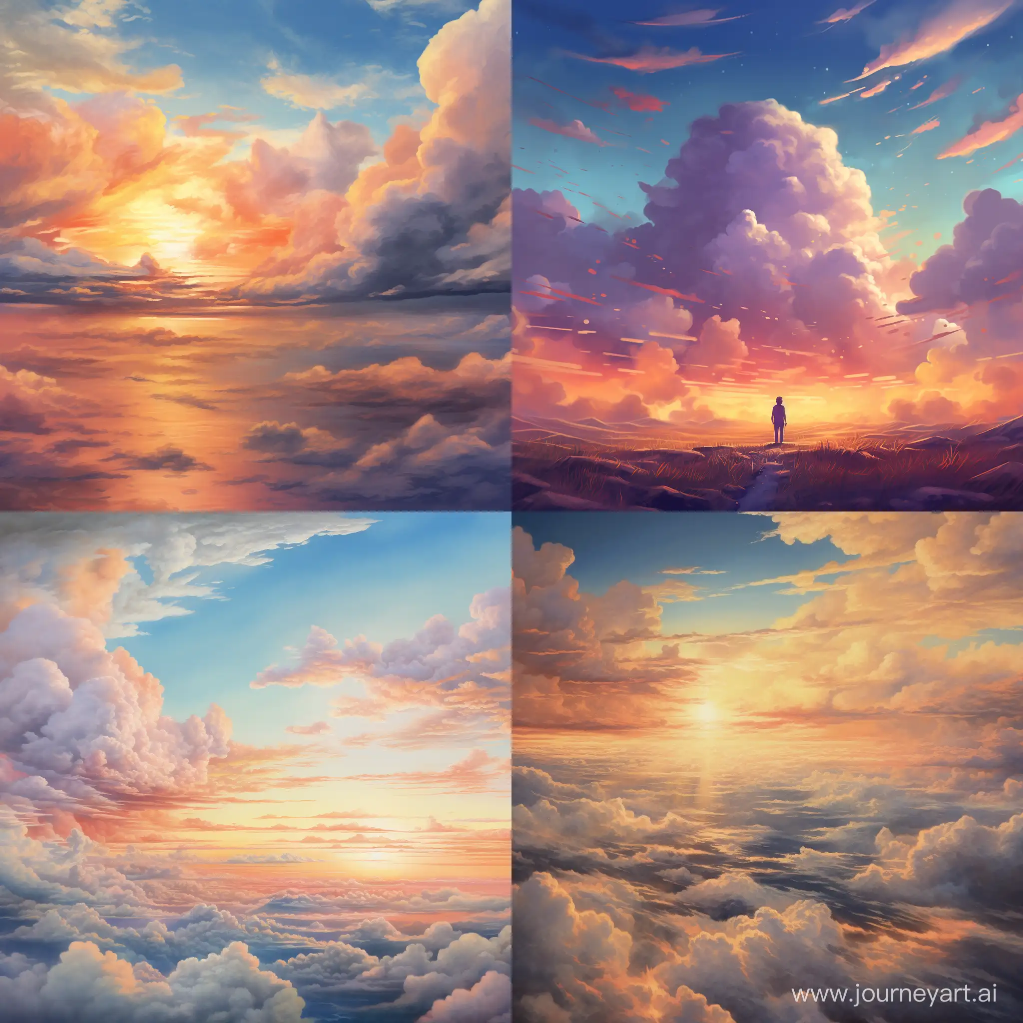 Realistic-Sky-Illustration-with-AR-Technology