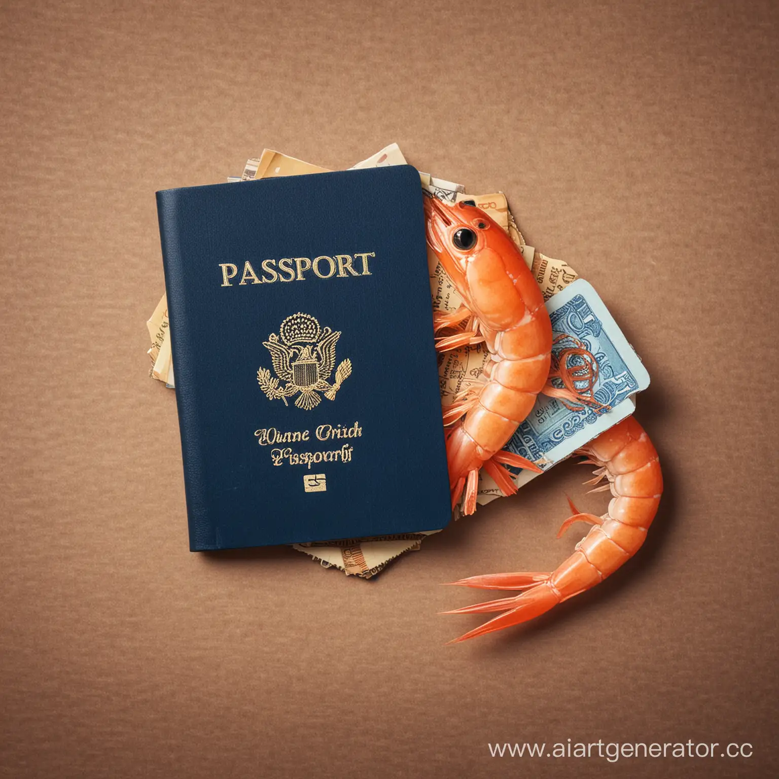 Global-Gastronomy-Shrimp-with-a-Passport