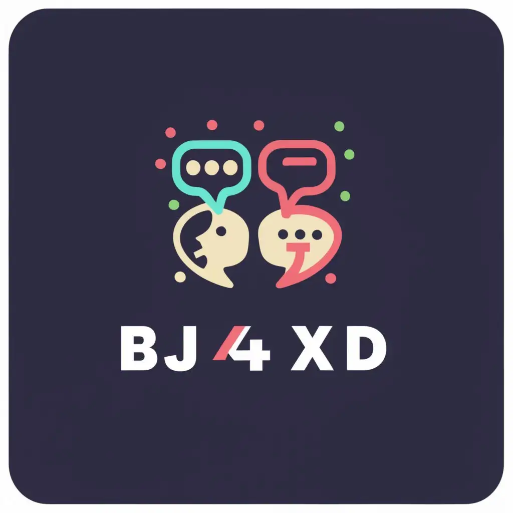 LOGO-Design-For-bj4xd-Empowering-Conversations-between-Girls-and-Boys-in-a-Clear-Background