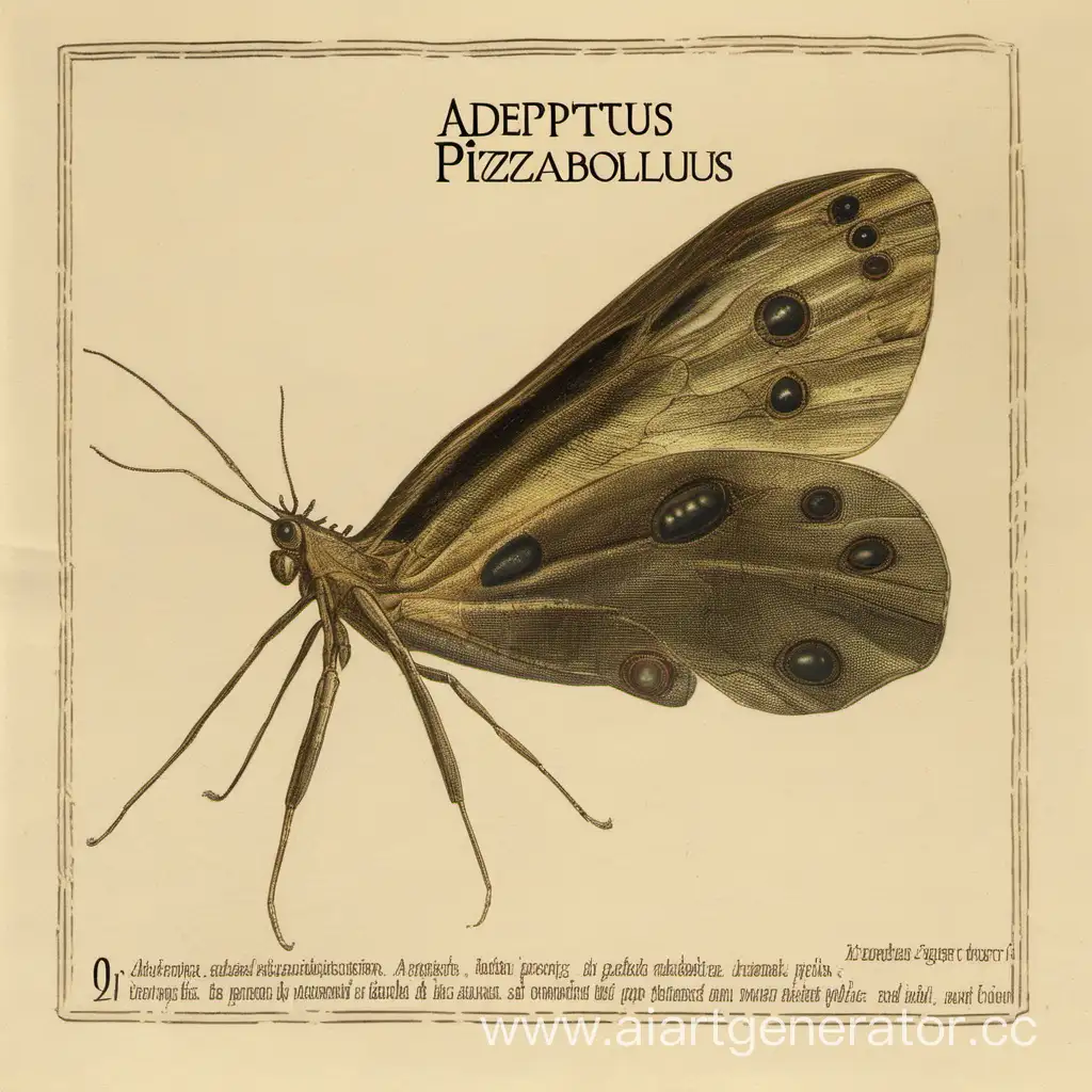 Adeptus Pizdabolus