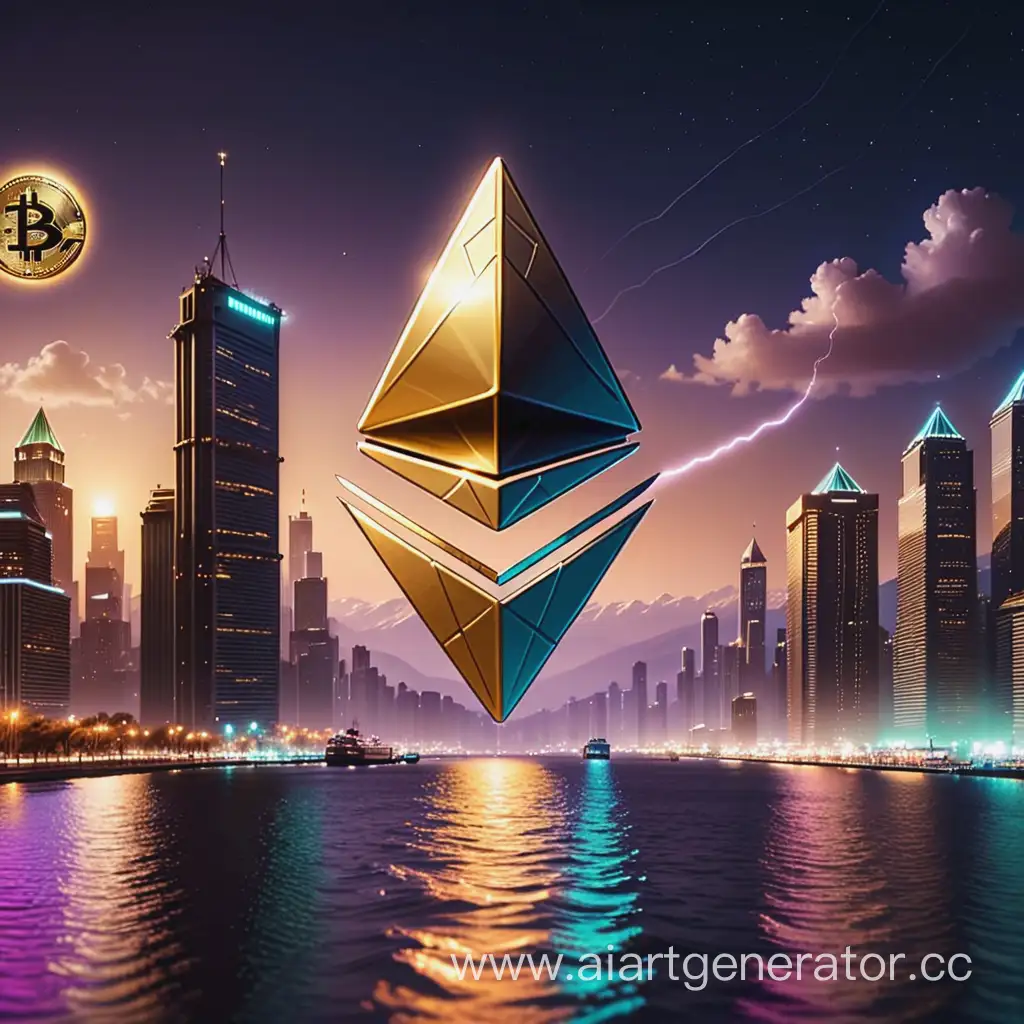 Cryptocurrency-Ethereum-Seeking-Security-Status-Recognition-in-the-USA