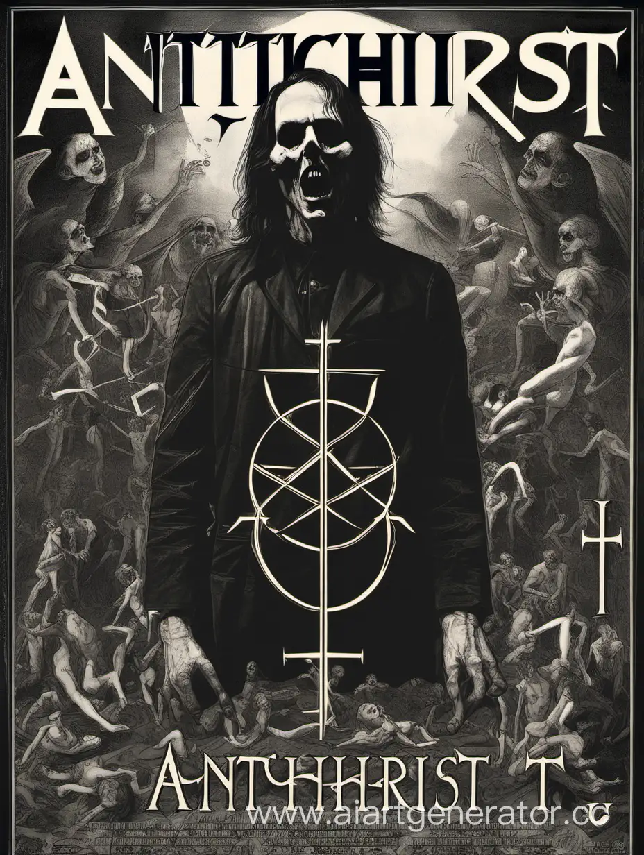 антихрист