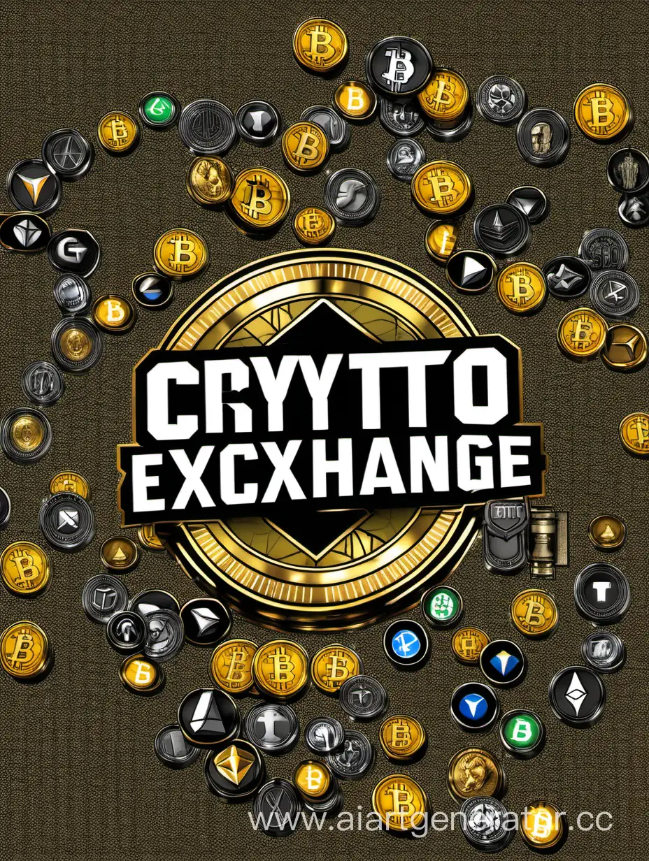 Digital-Currency-Trading-in-Virtual-Gaming-Crypto-Game-Exchange