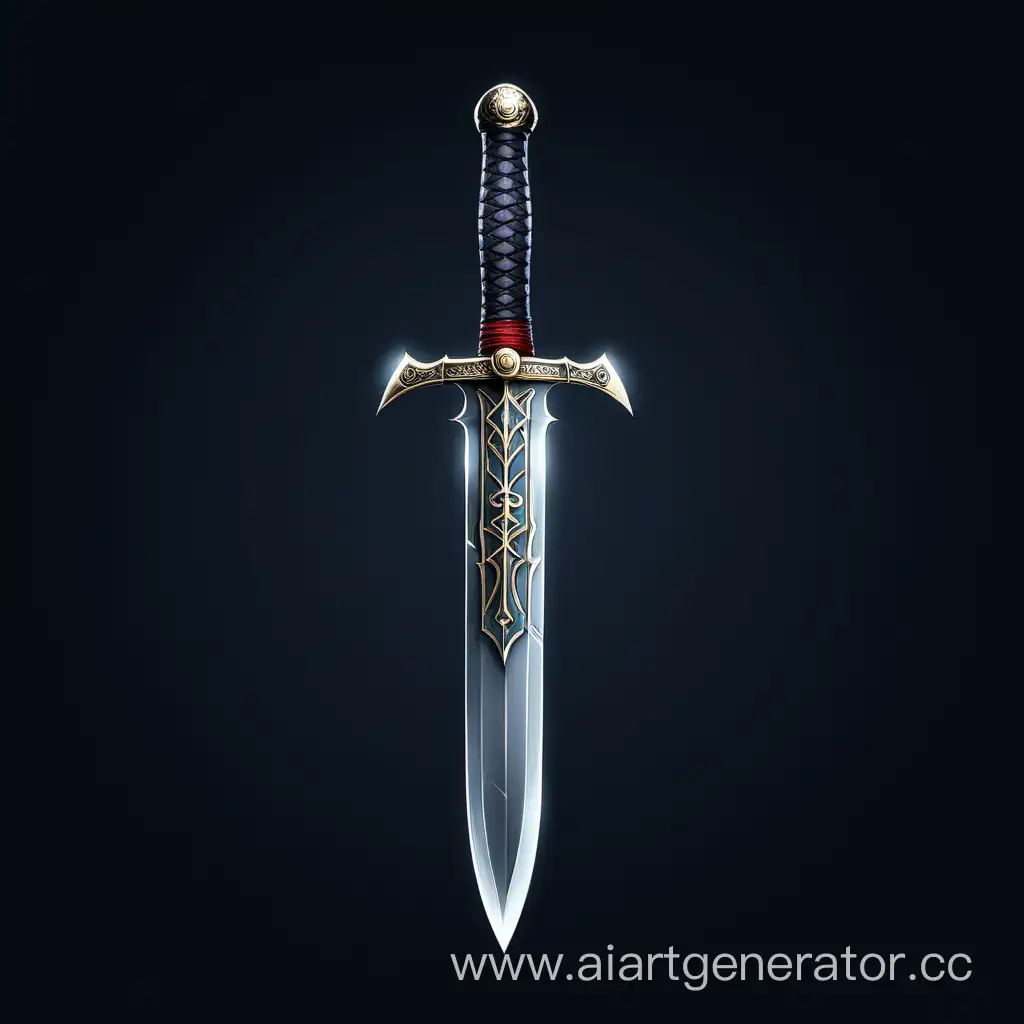 Iaidoka-Master-Unsheathing-Sword-SurnameIO-Logo