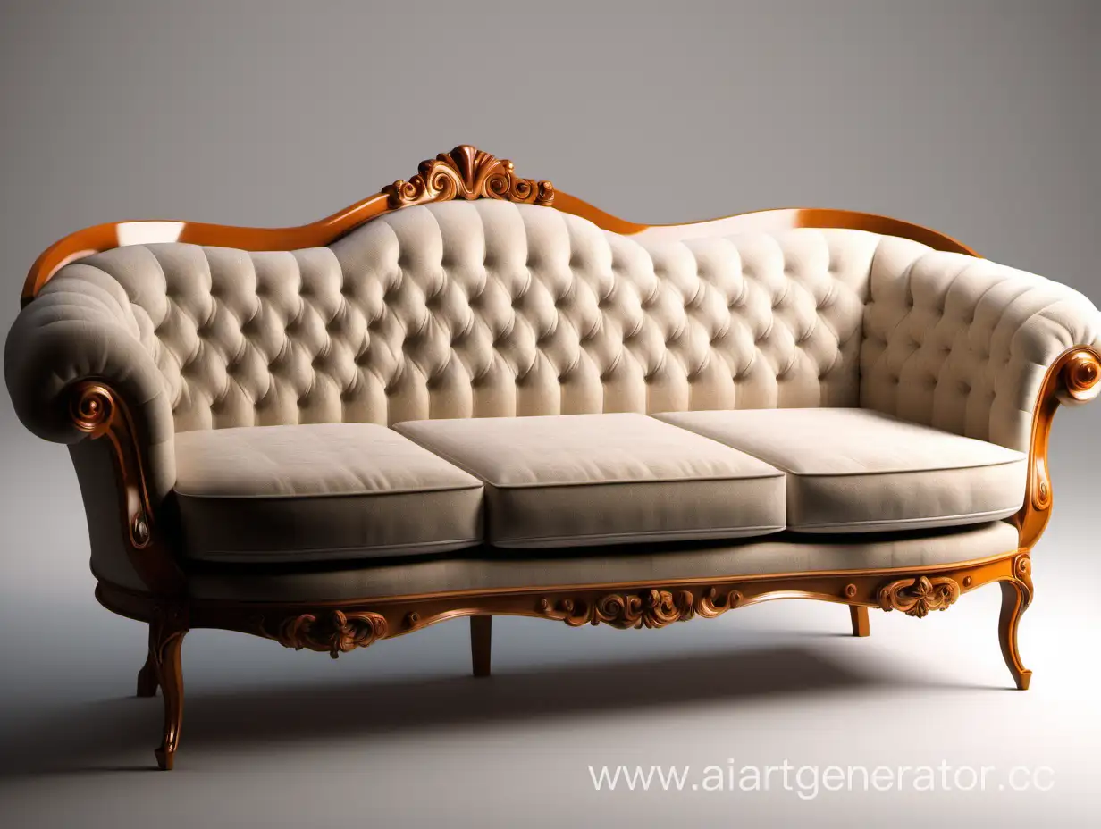 Elegant-Classic-Style-Sofa-for-Timeless-Living-Room-Luxury