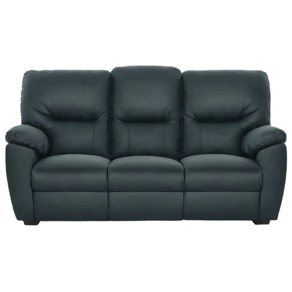 Elegant-Sofa-PNG-Enhancing-Your-Interior-Design-Vision