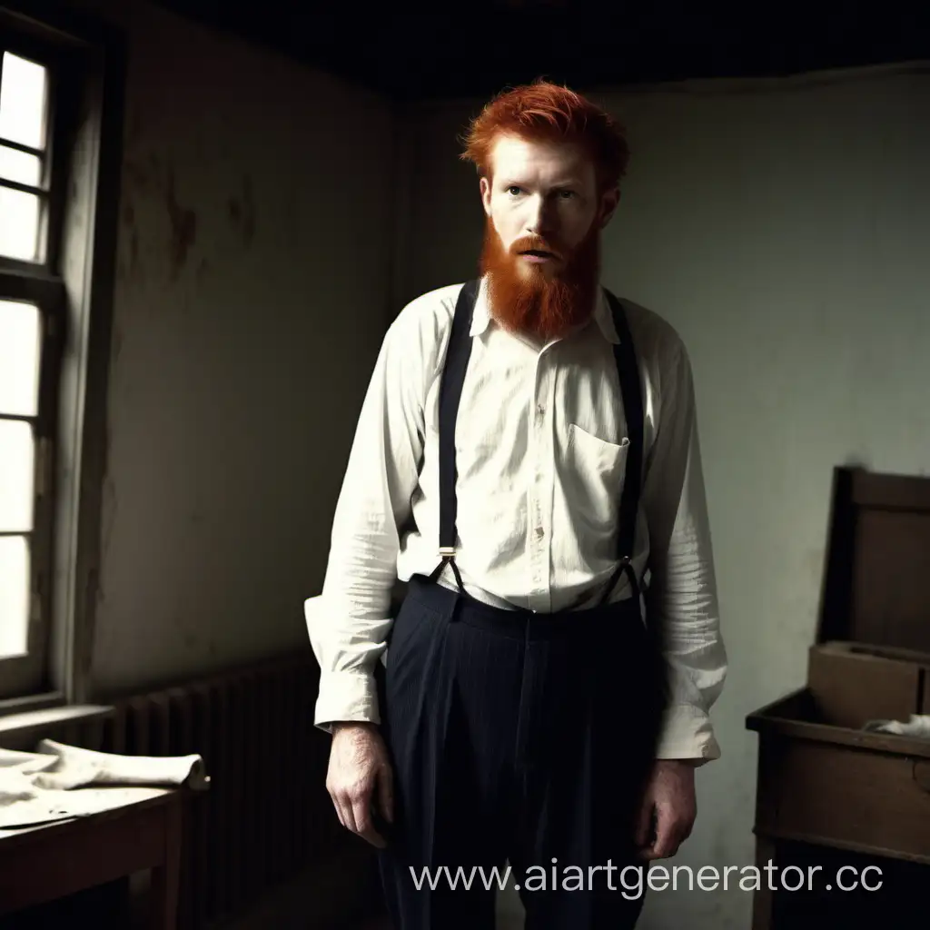 Confident-RedHaired-Man-in-Modest-Early-20th-Century-Room