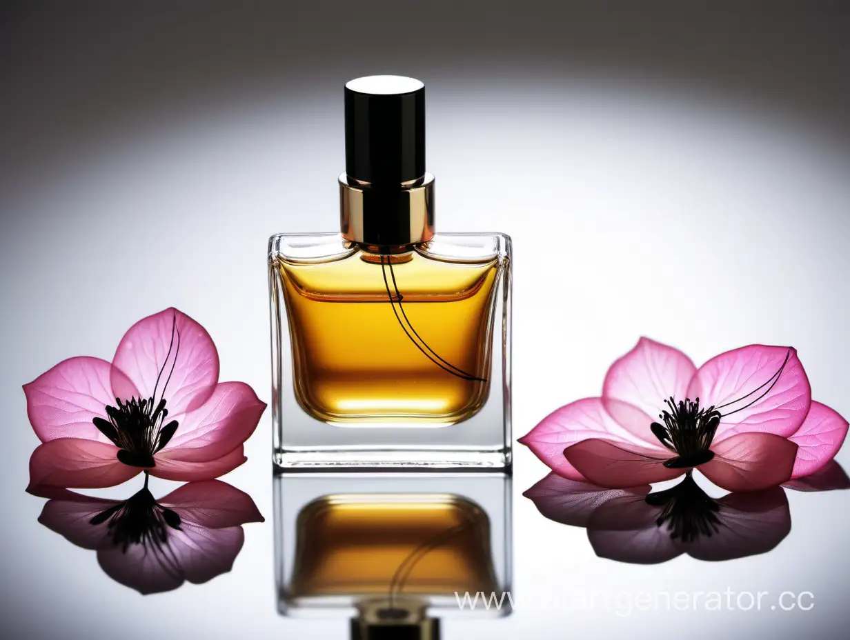 Crafting-Exquisite-Perfume-Formulas-for-Timeless-Fragrance