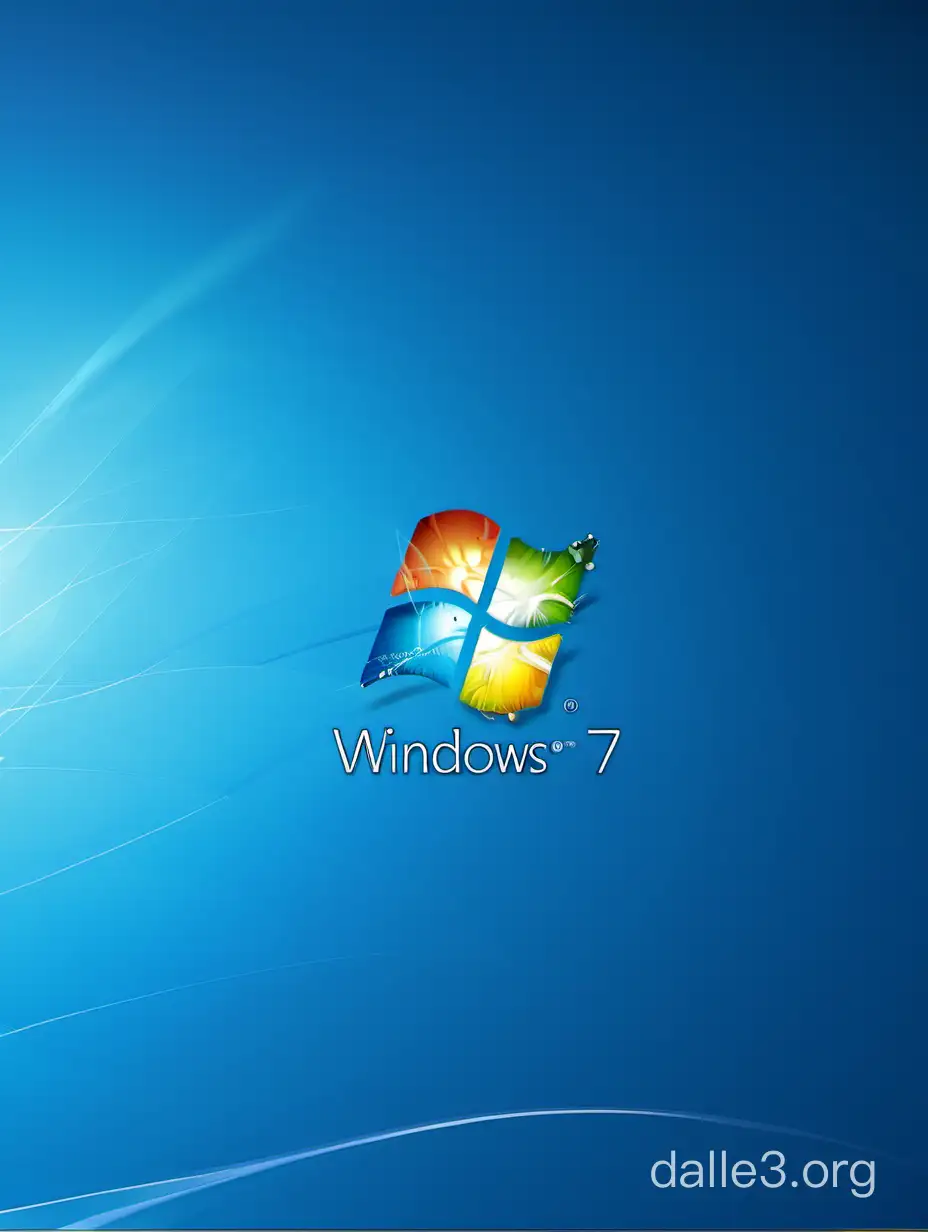Windows 7 