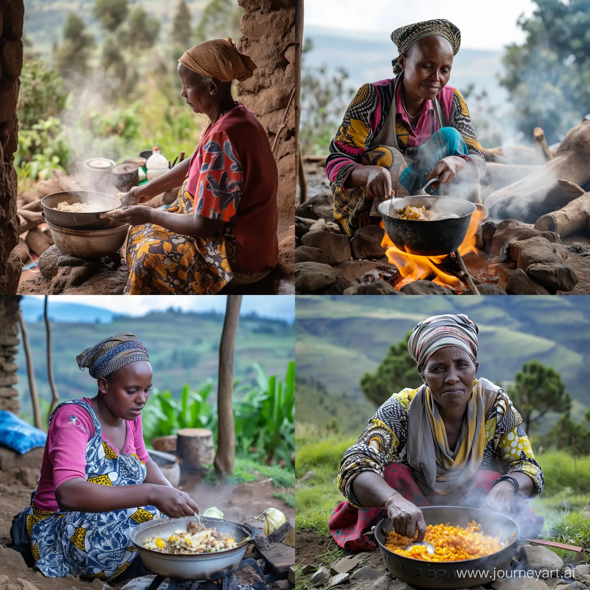 Tanzanian-Highland-Cuisine-Empowering-a-Womans-Culinary-Journey-in-2022
