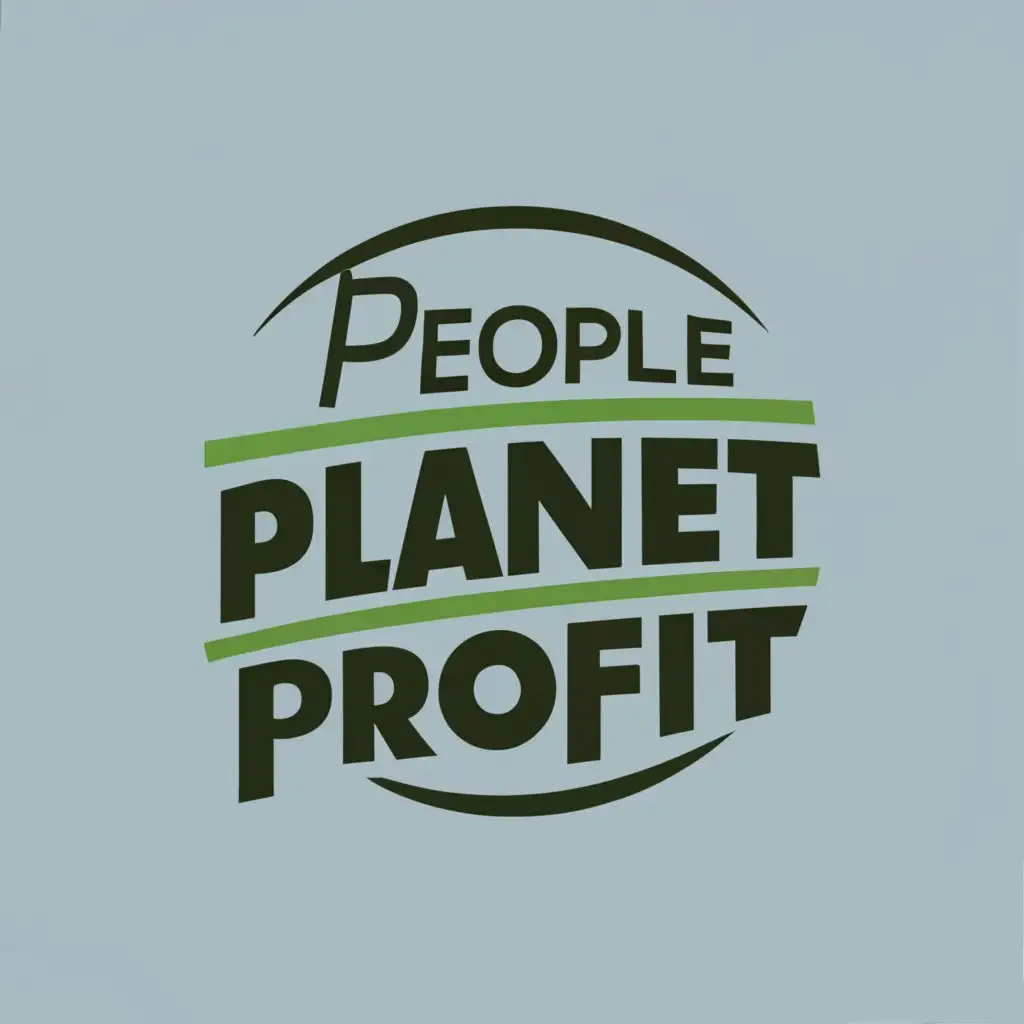 logo, people planet profit, with the text "CivTek International", typography, be used in Construction industry