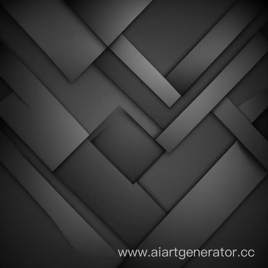 Elegant-Abstract-Dark-Gray-Background-with-Textured-Layers