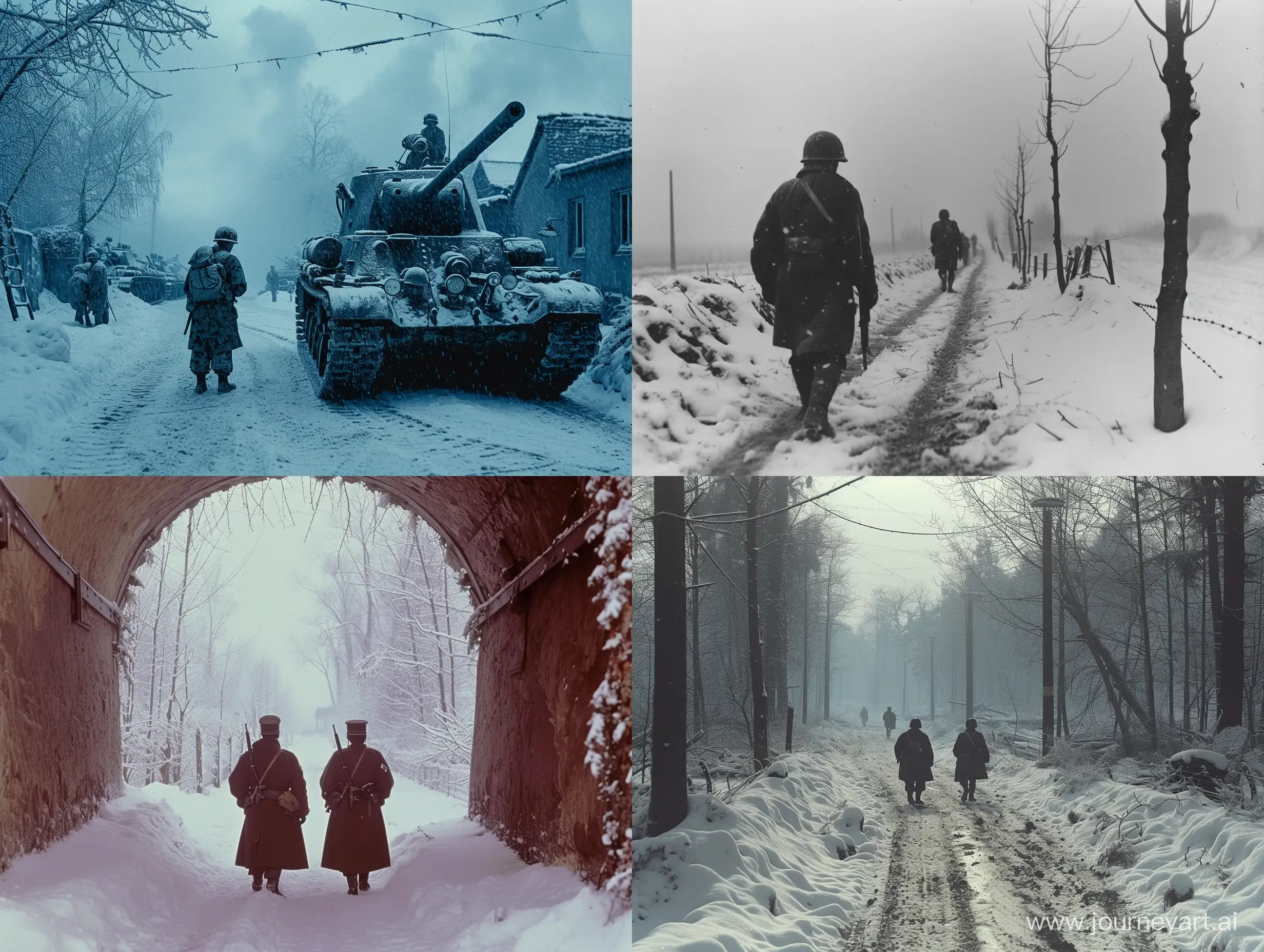 Surreal-Cinematic-Still-Winter-Front-in-Germany-Fellini-Minimalist-Film-Masterpiece