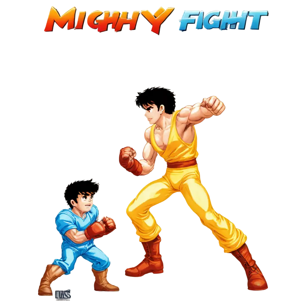 Mighty-Final-Fight-NES-Reviving-Nostalgia-in-PixelPerfect-PNG-Form