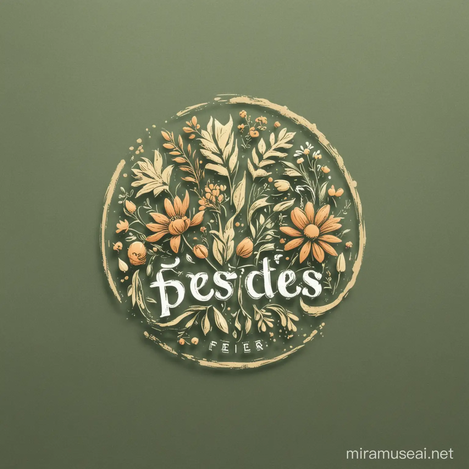 florist Pesticides  logo
