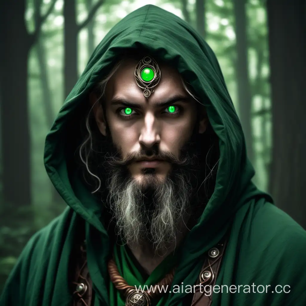 Mystical-Druid-with-Piercing-Dark-Green-Eyes