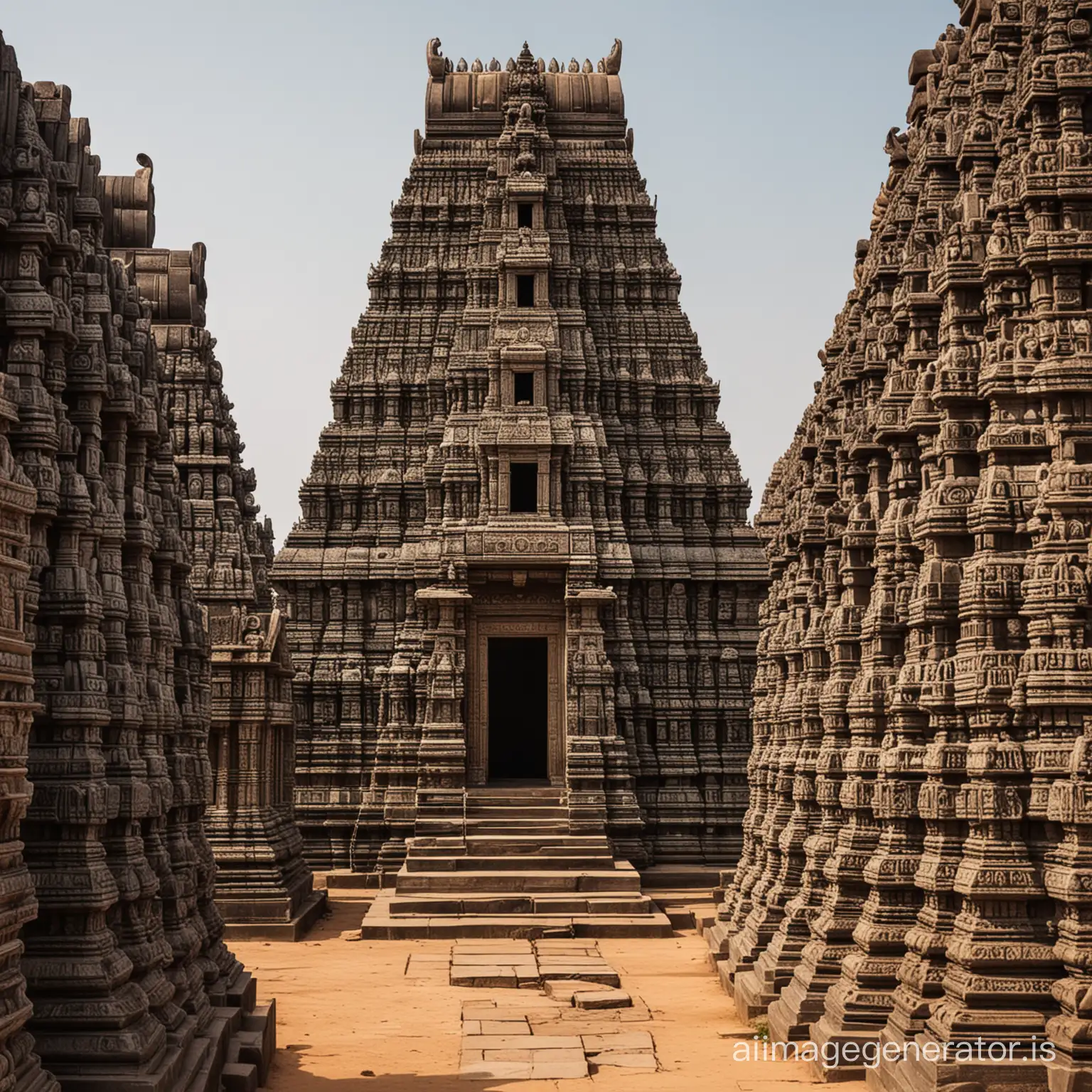 Sacred-Temples-of-Tamil-Nadu-Spiritual-Marvels-Amidst-Vibrant-Cultures