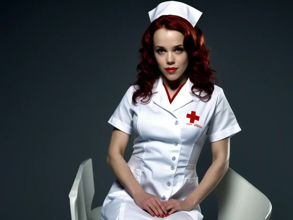 litle girls in long crystal satin retro nurse white uniforms and milf mothers long blonde and red hair,black hair rachel macadams full size