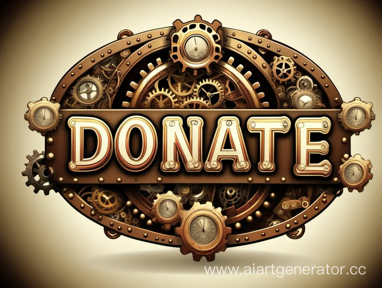 Steampunk-Style-Donation-Button-with-Intricate-Design