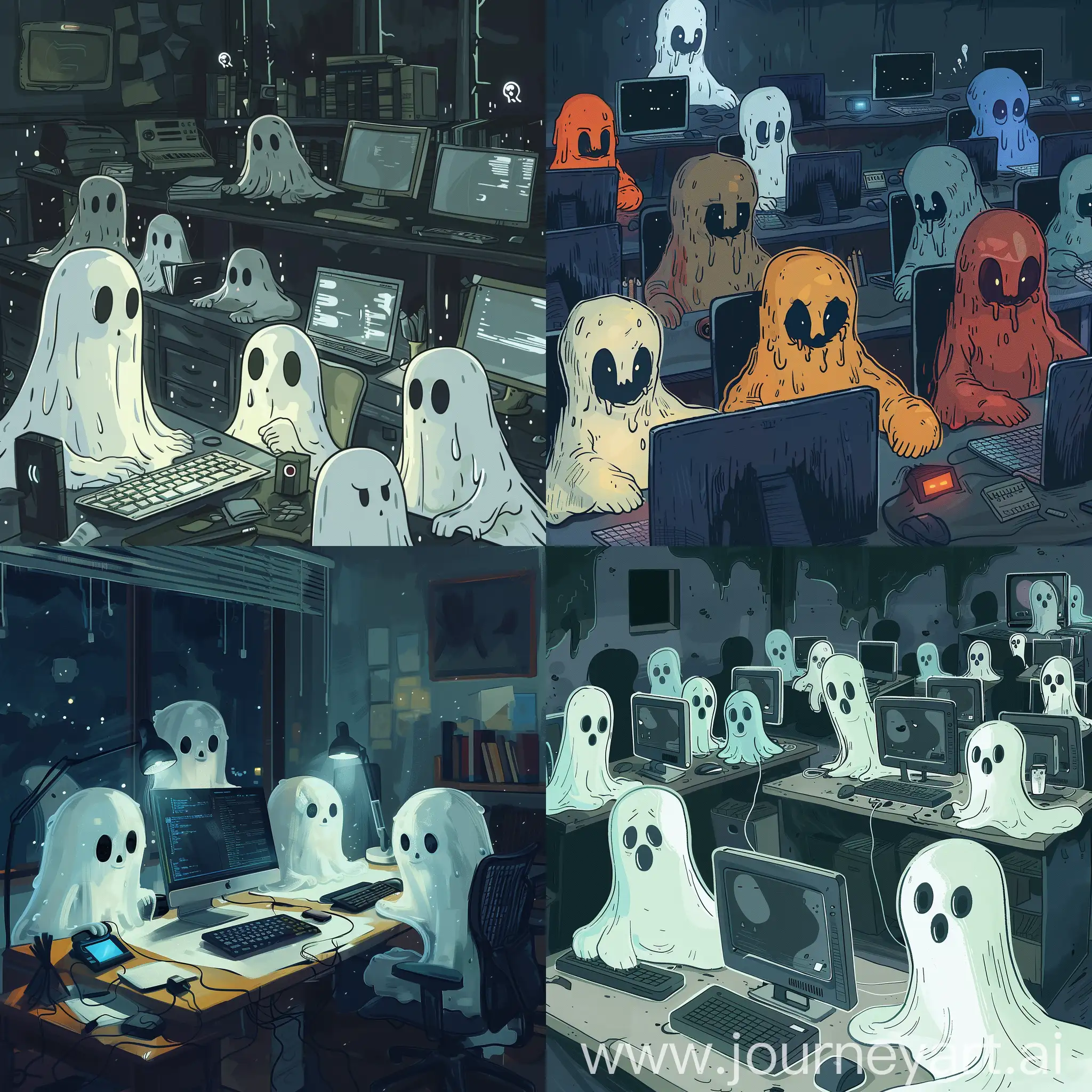 Ghostly-Gathering-Haunted-Workspace-for-Programmers