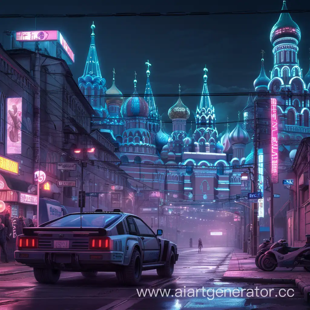 Anime-Cyberpunk-Cityscape-at-Night-in-Russia