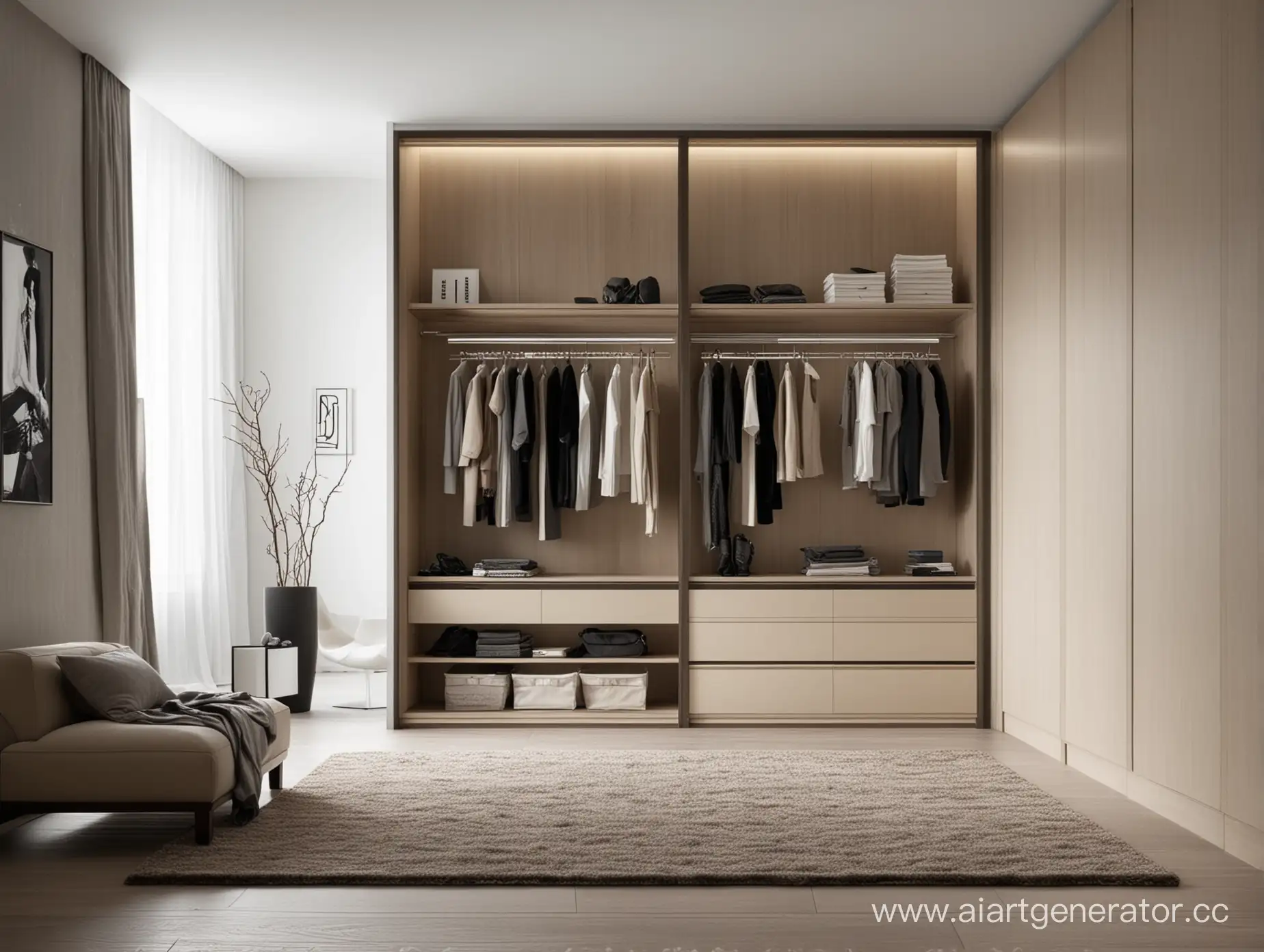 Modern-Style-Wardrobe-Interior-Design